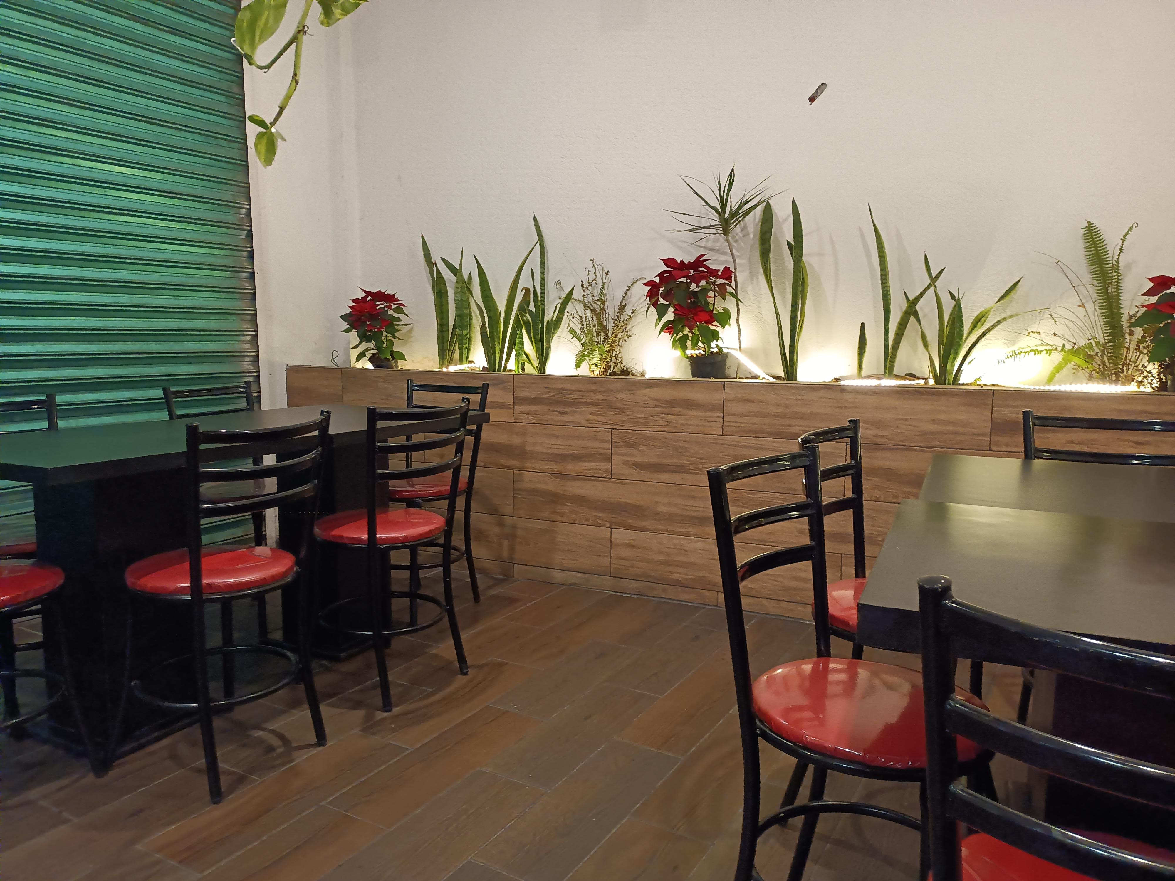 Meraki Sushi image 1