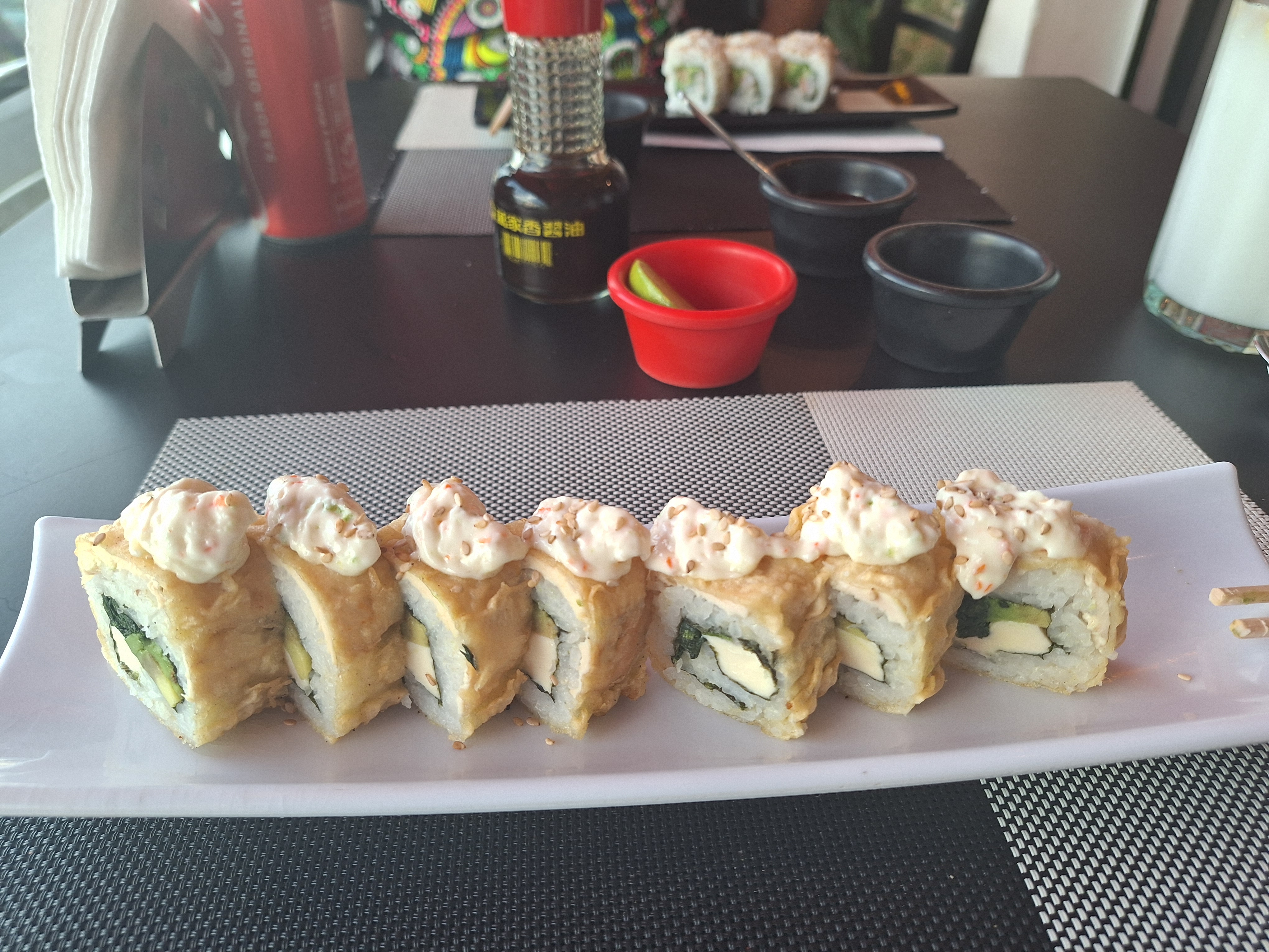 Meraki Sushi image 2