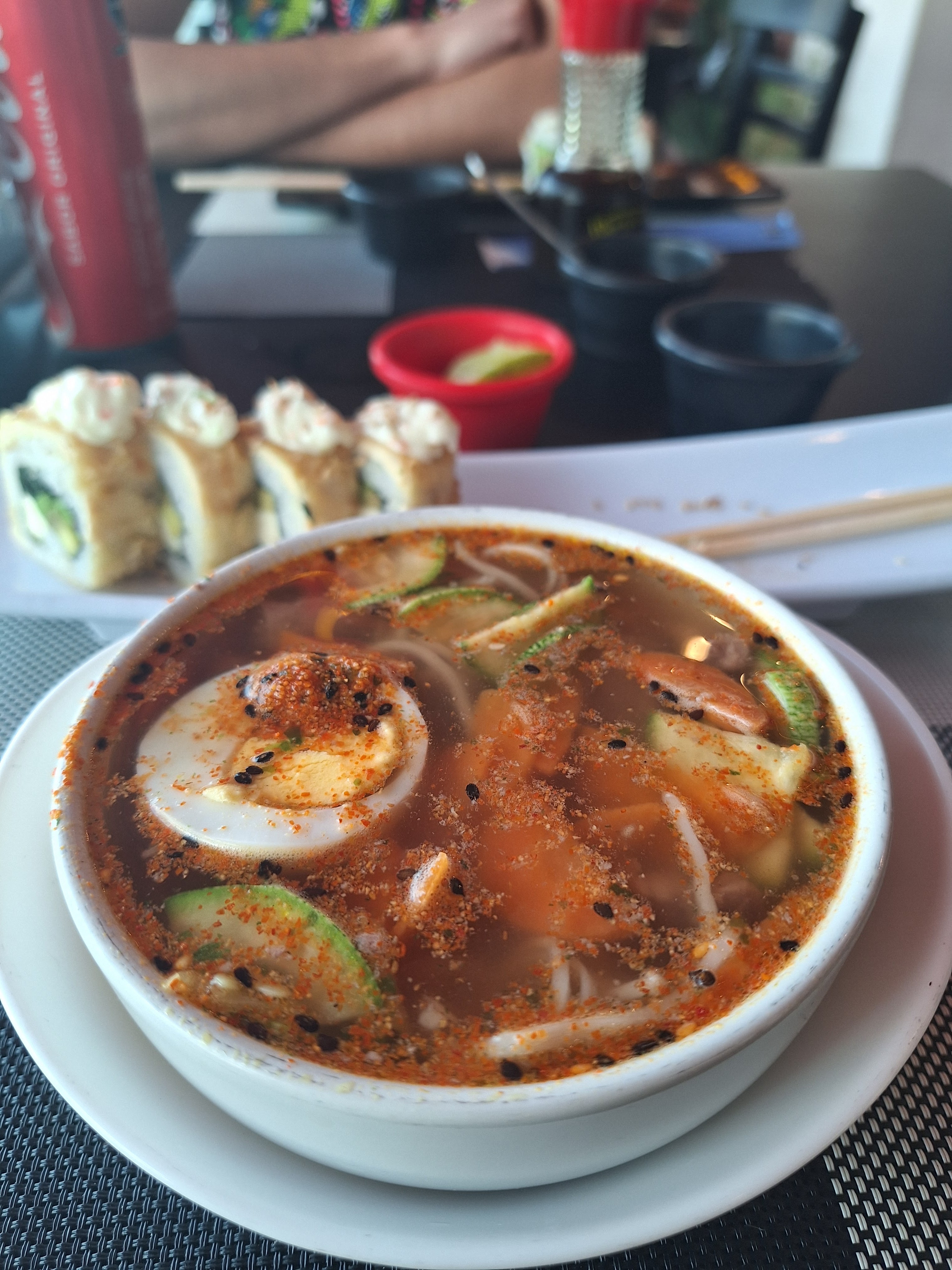 Meraki Sushi image 3