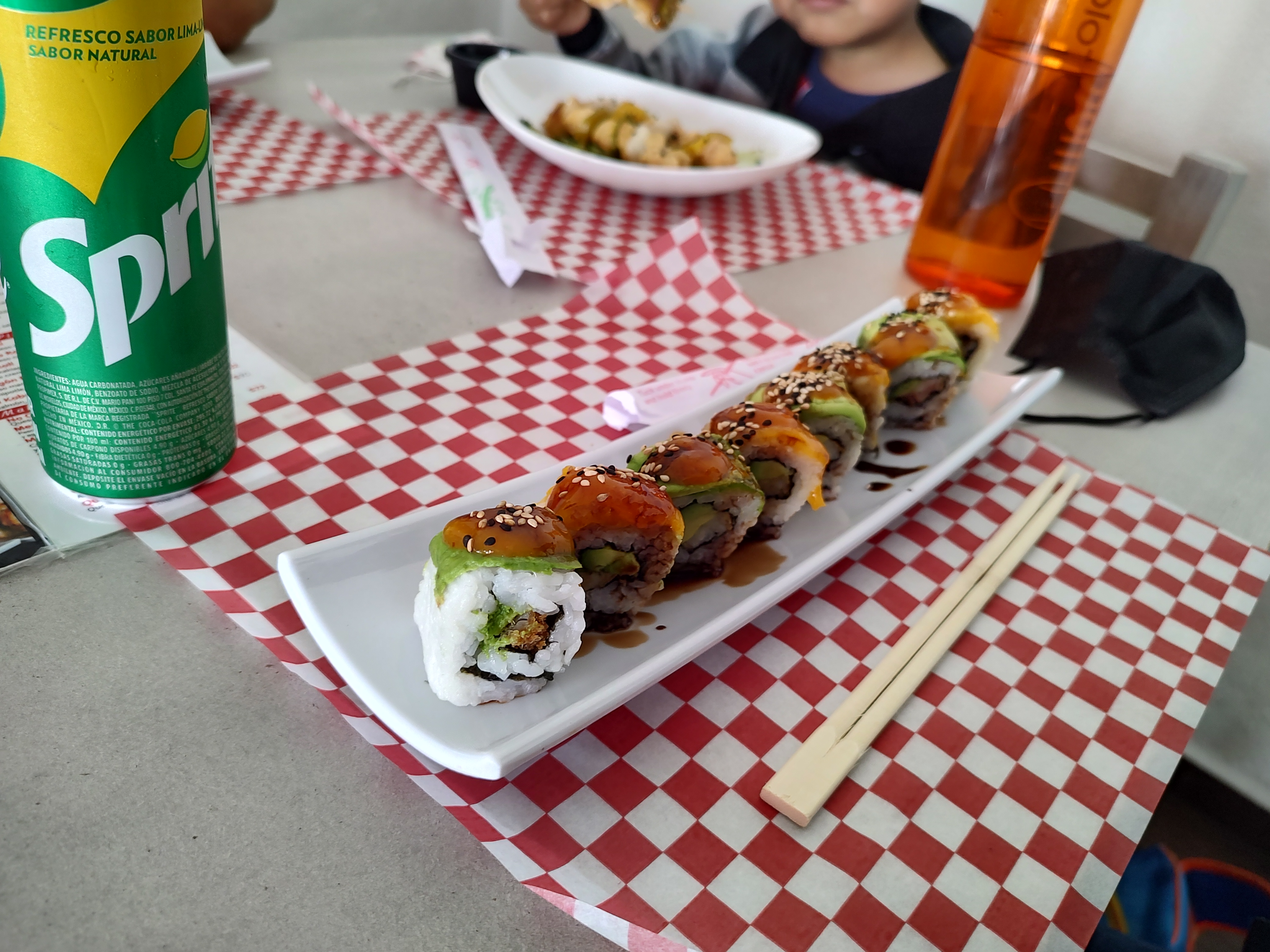 Meraki Sushi image 4