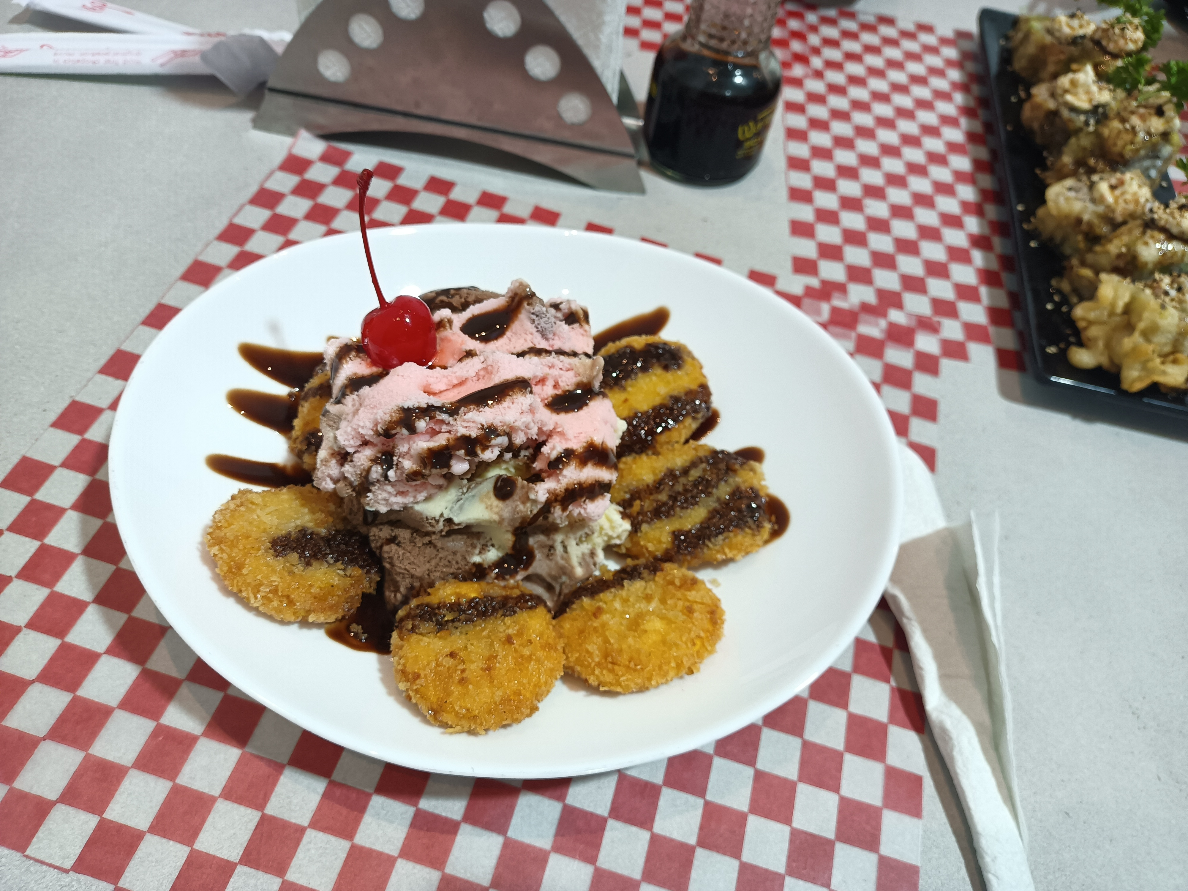 Meraki Sushi image 5