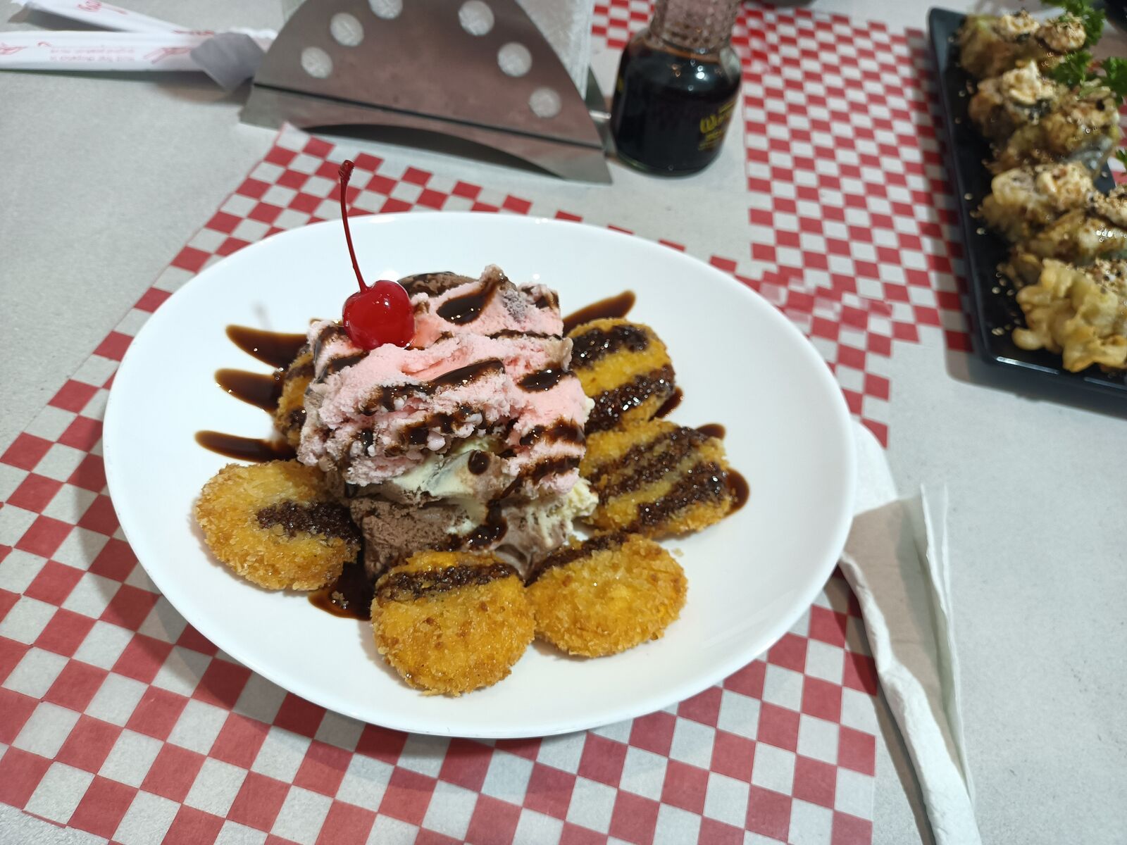Meraki Sushi image 5