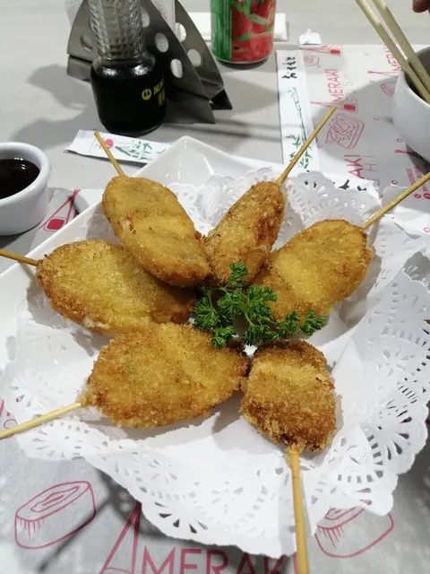 Meraki Sushi image 6