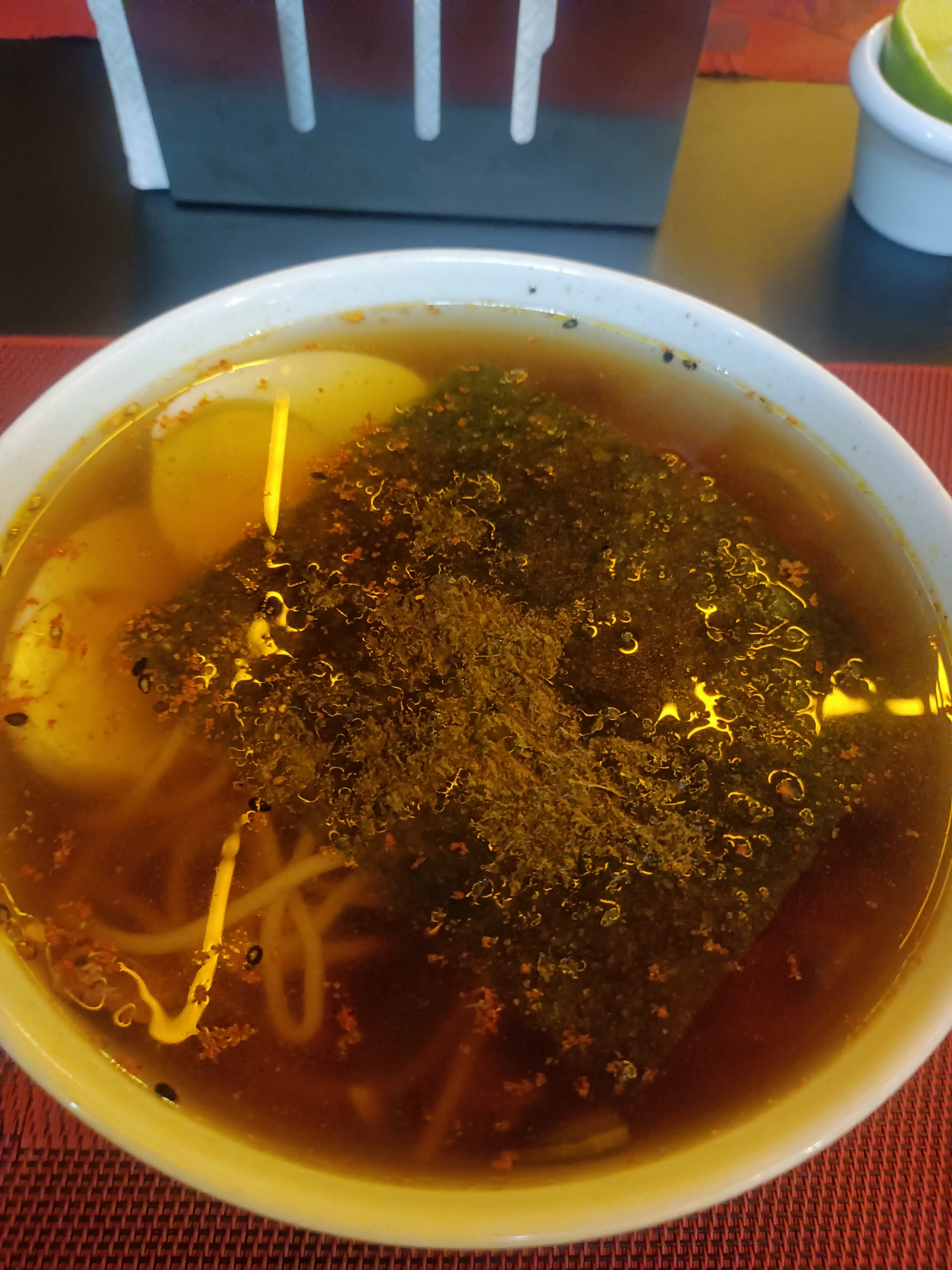 Meraki Sushi image 9