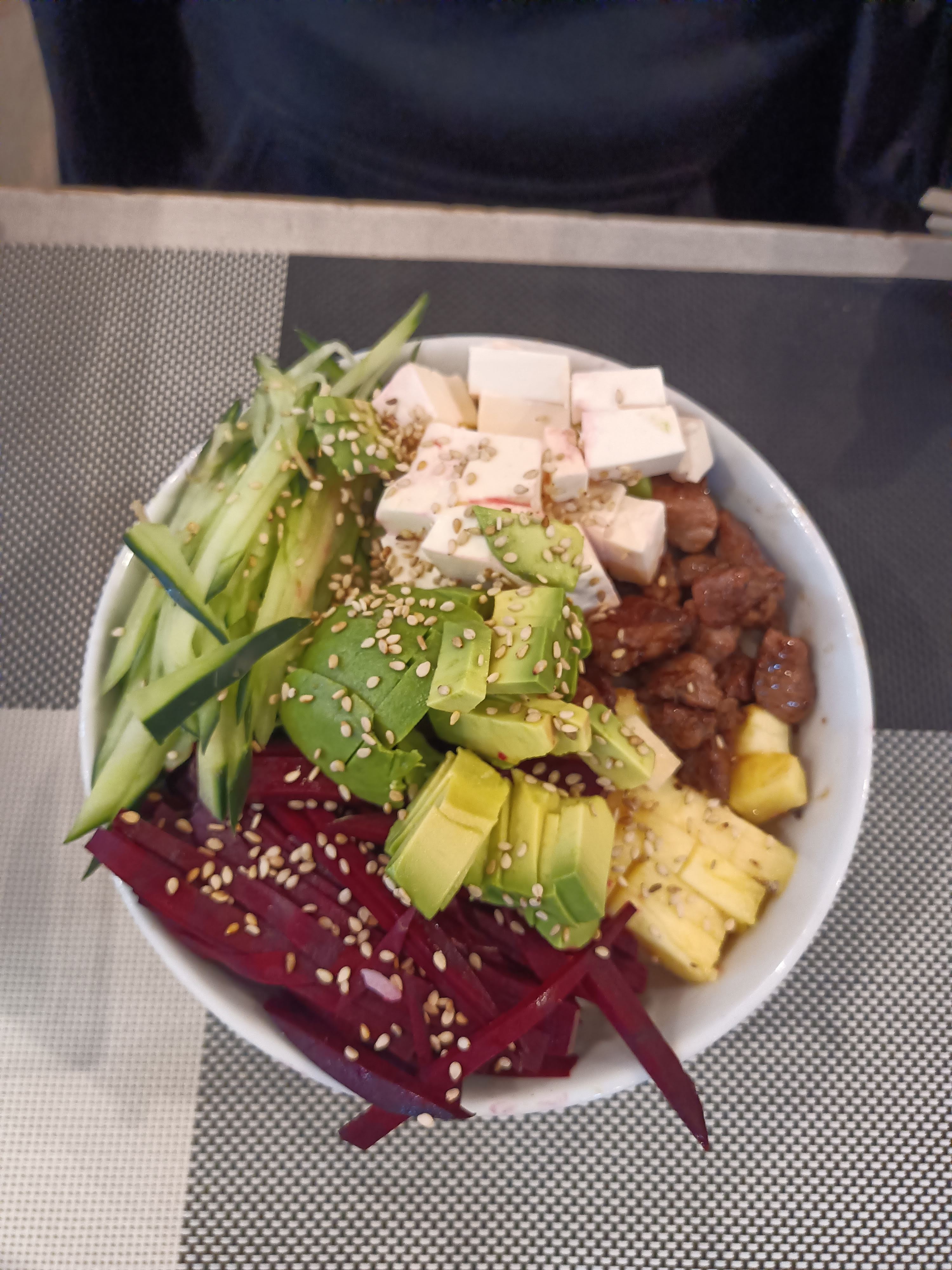 Meraki Sushi image 10