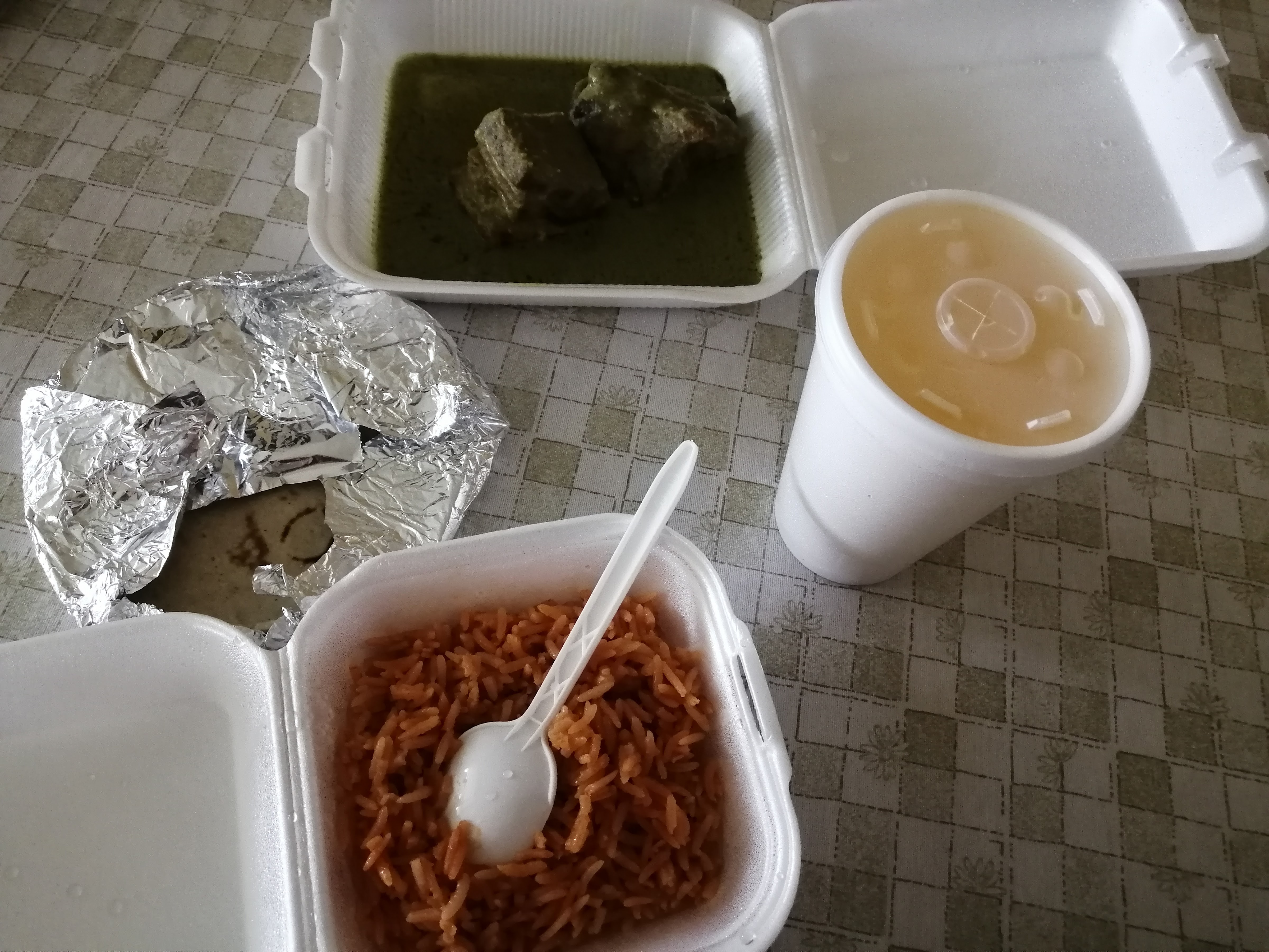 Comida Familiar "LAS TIAS" image 1