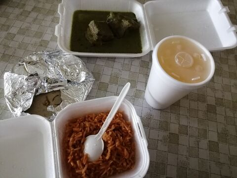 Comida Familiar "LAS TIAS" image 1