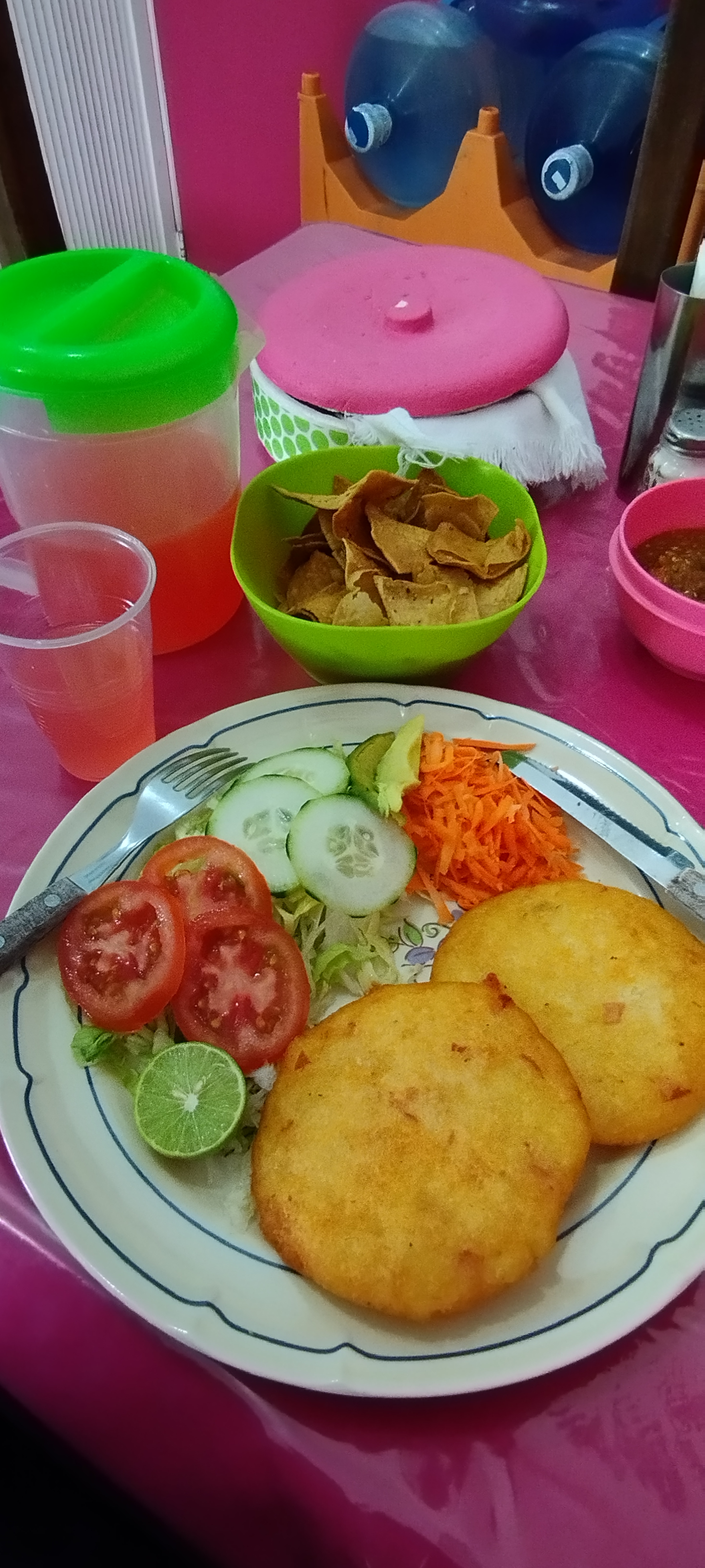 Comida Familiar "LAS TIAS" image 2