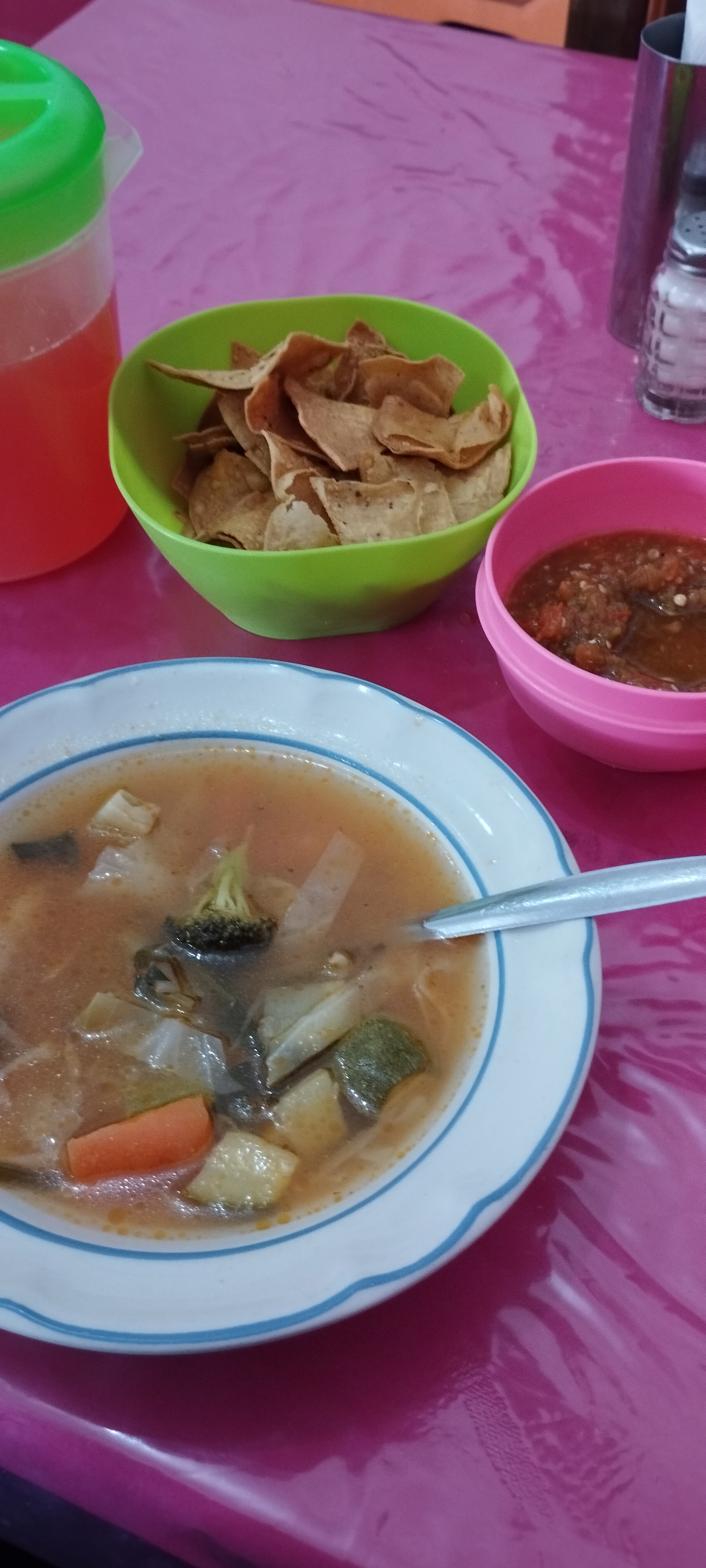 Comida Familiar "LAS TIAS" image 3