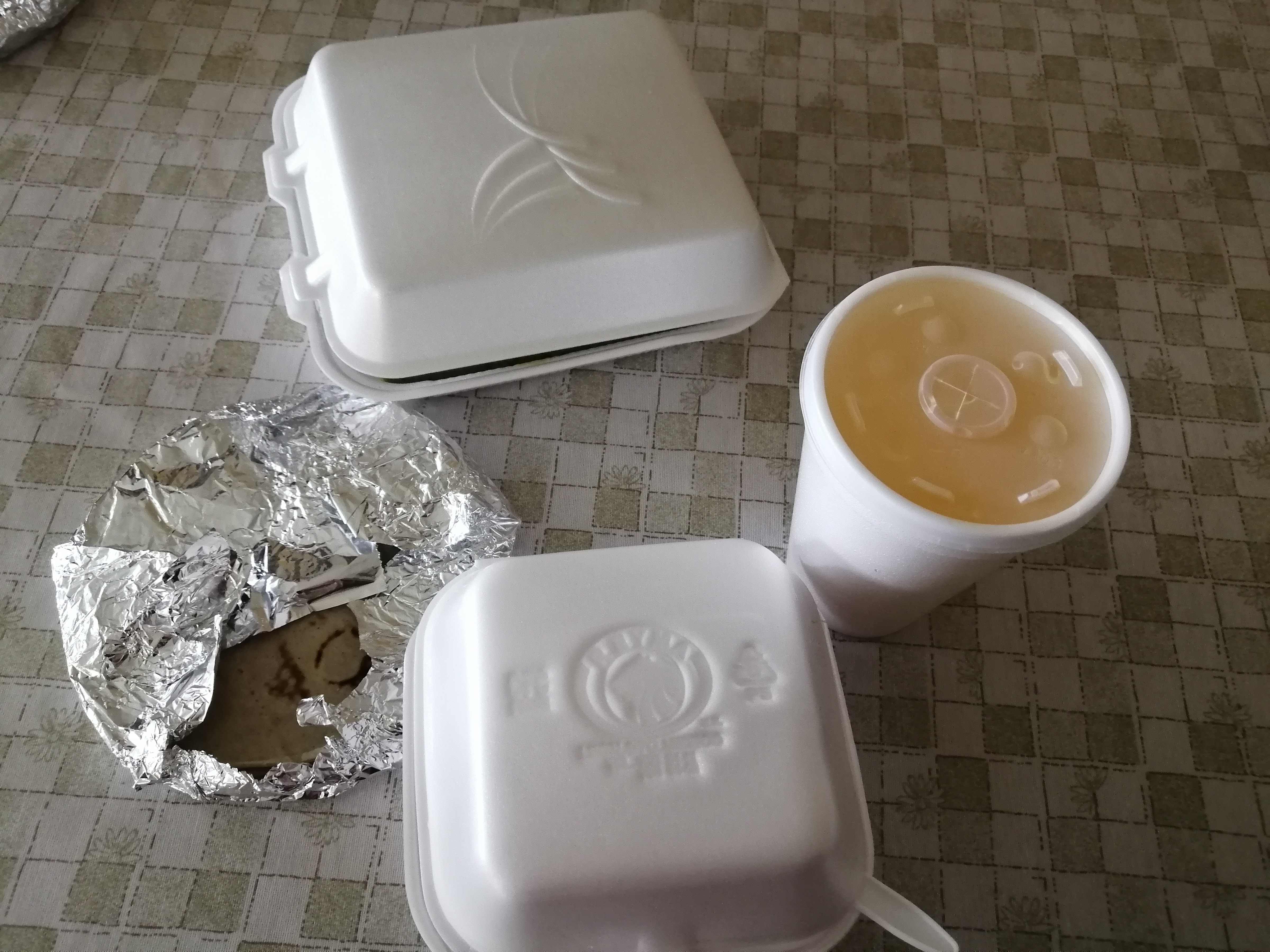 Comida Familiar "LAS TIAS" image 4