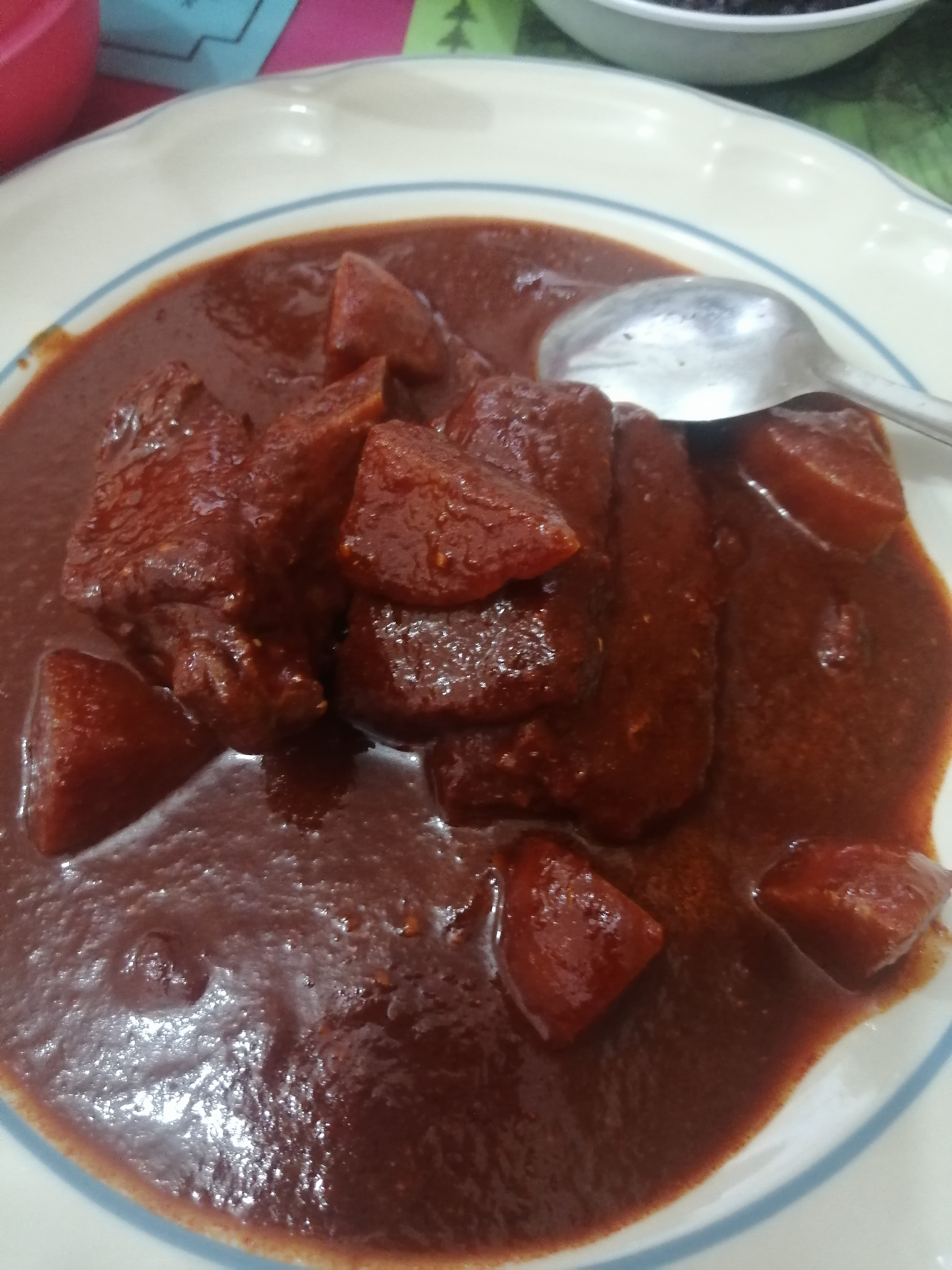 Comida Familiar "LAS TIAS" image 6