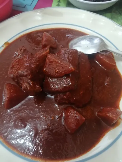 Comida Familiar "LAS TIAS" image 6