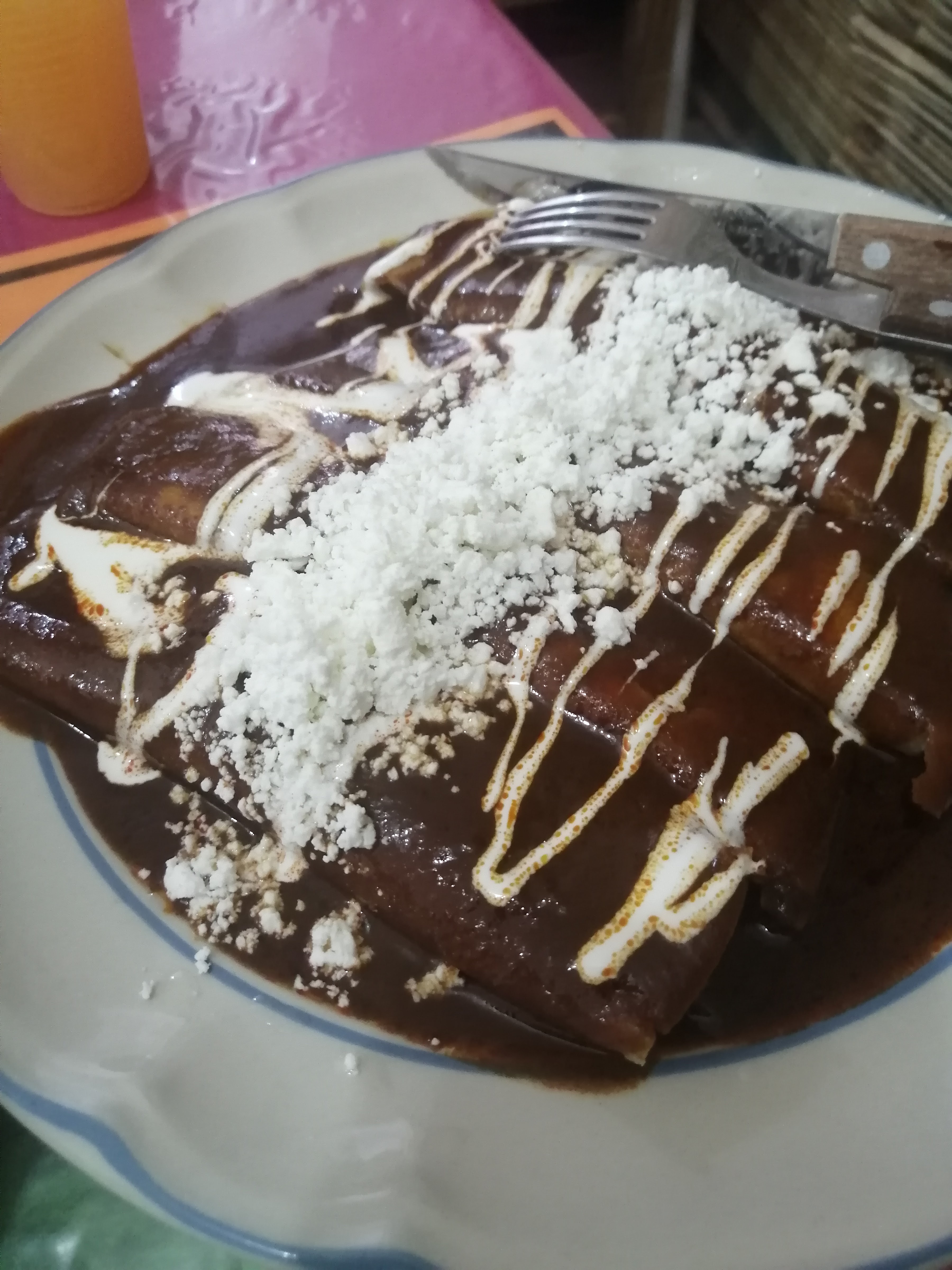 Comida Familiar "LAS TIAS" image 8