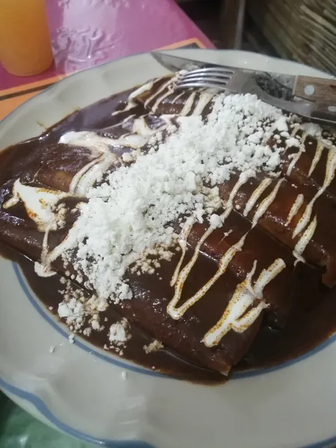 Comida Familiar "LAS TIAS" image 8
