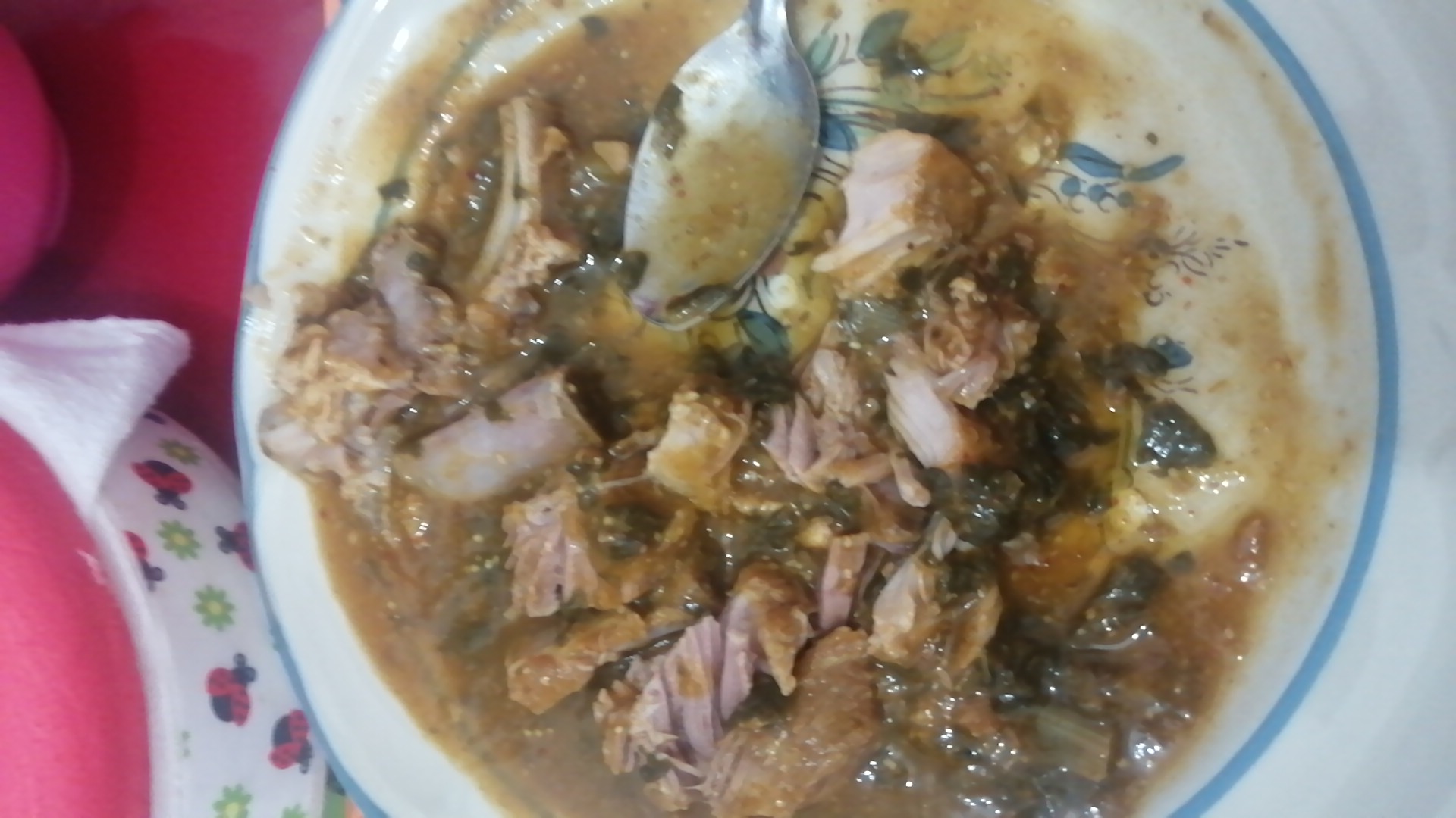 Comida Familiar "LAS TIAS" image 9