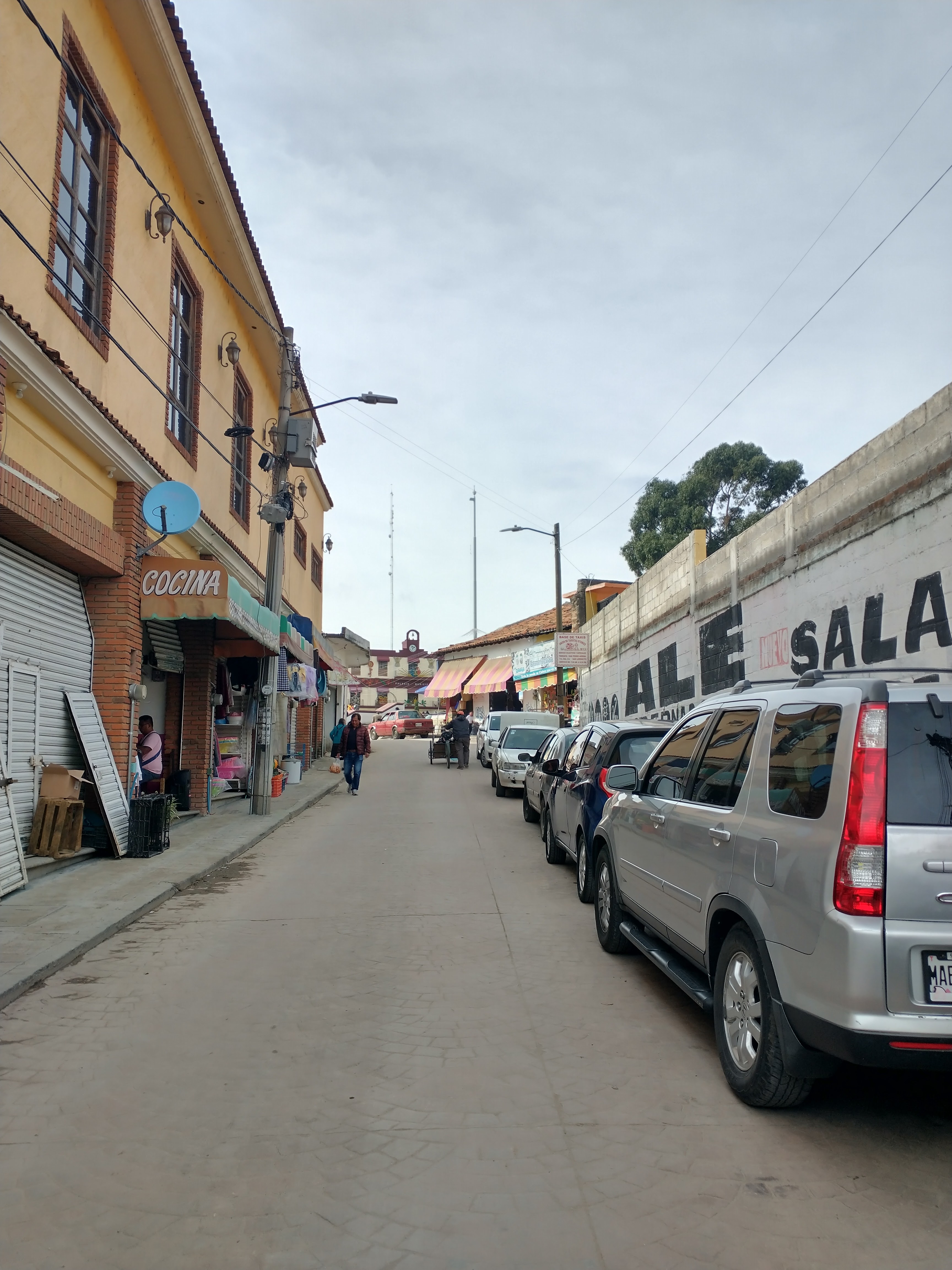 Comida Familiar "LAS TIAS" image 10