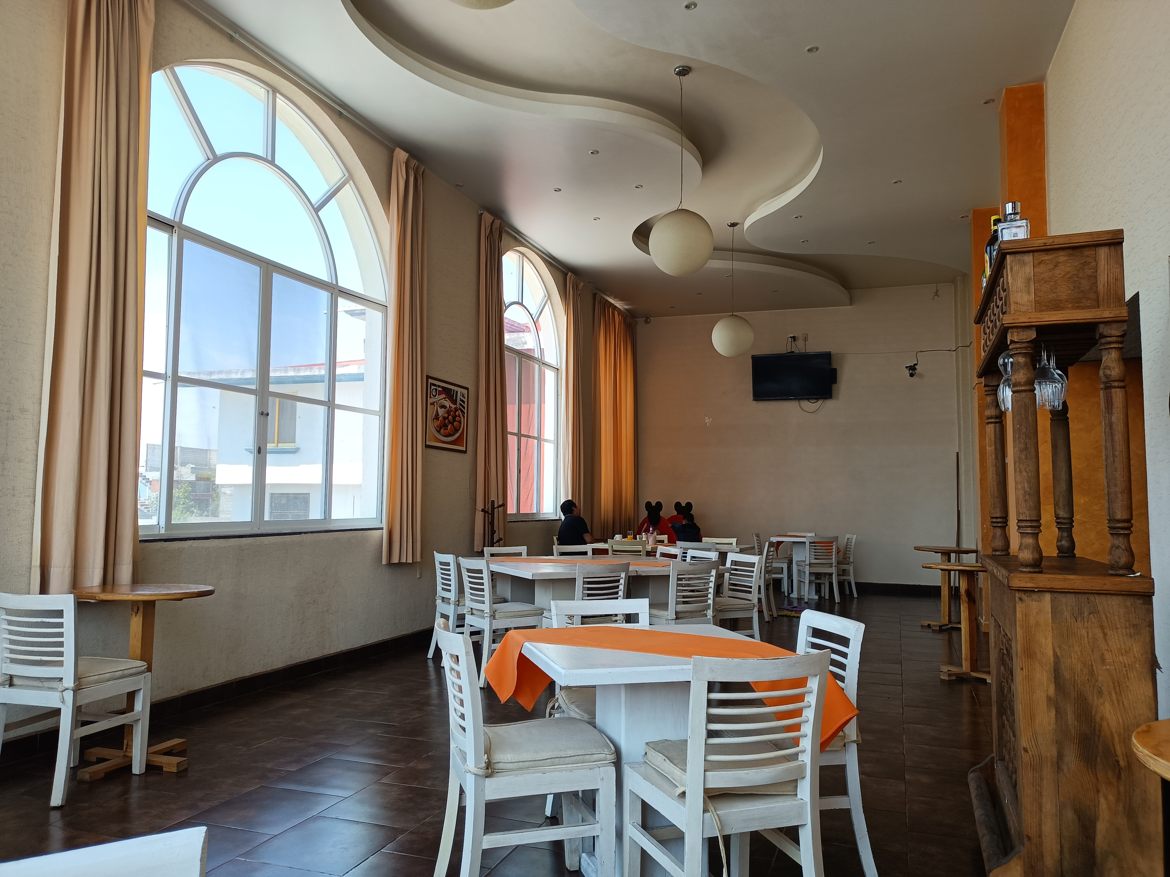 Restaurante Casa Grande Temoaya image 3