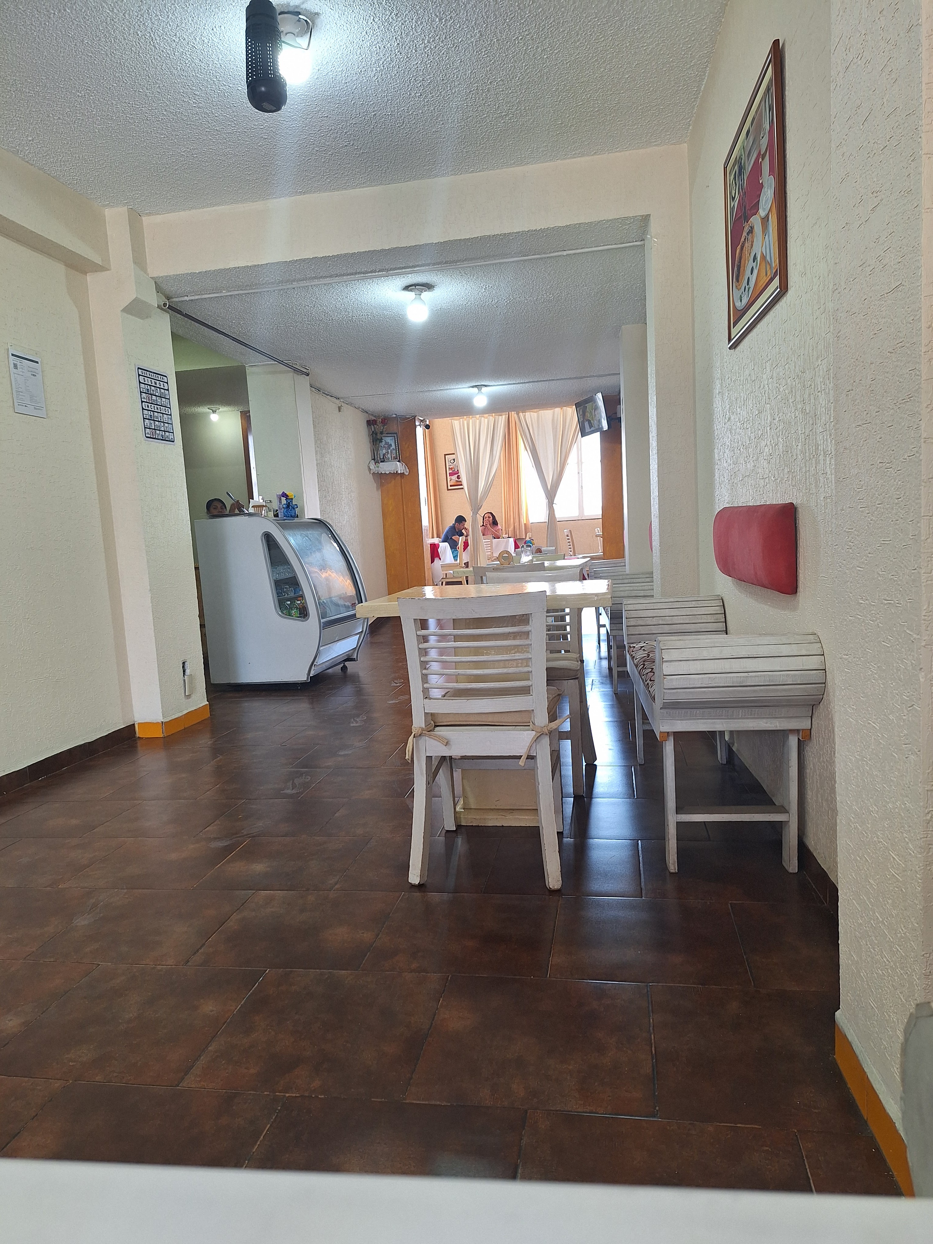 Restaurante Casa Grande Temoaya image 4