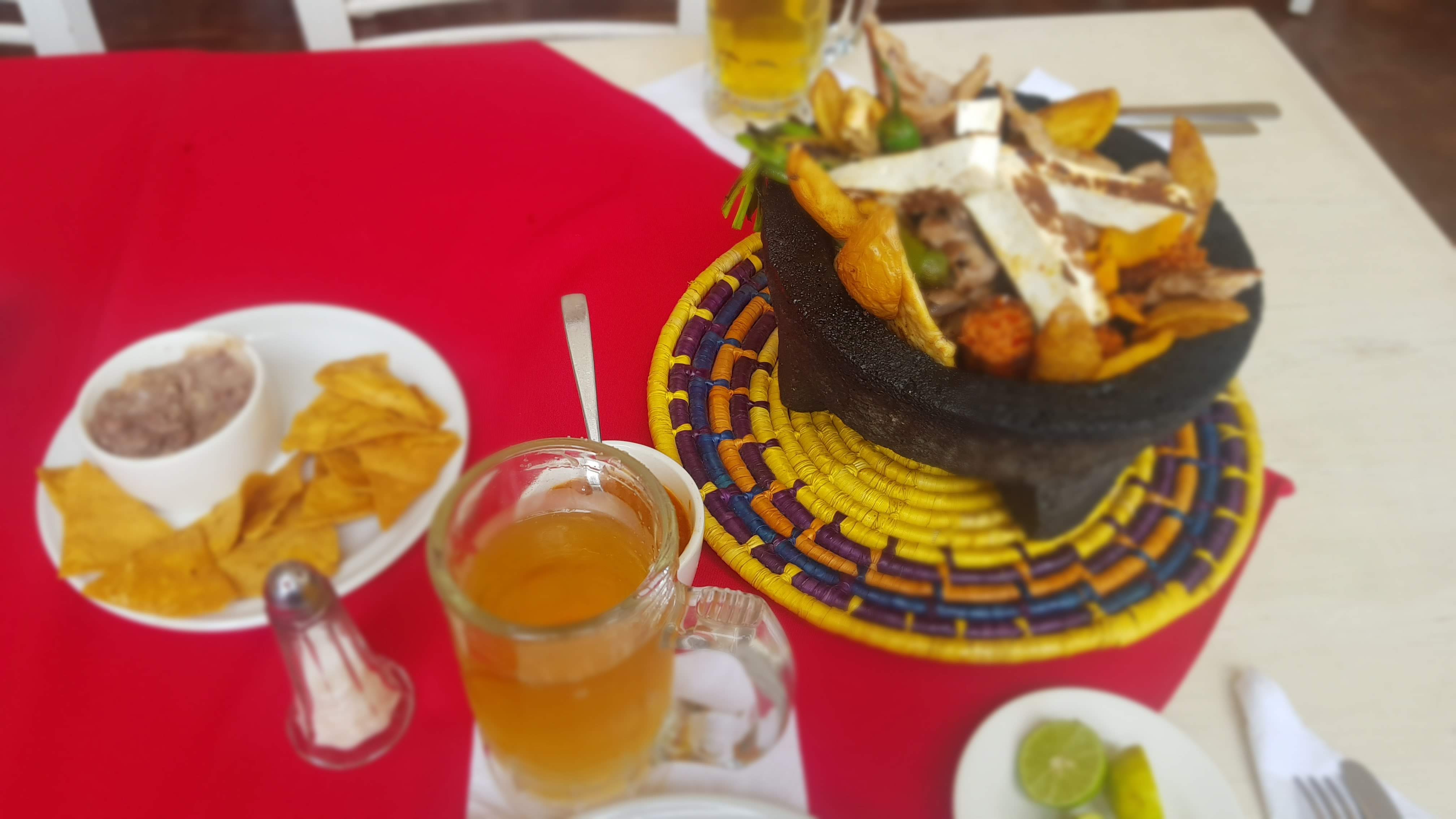 Restaurante Casa Grande Temoaya image 5