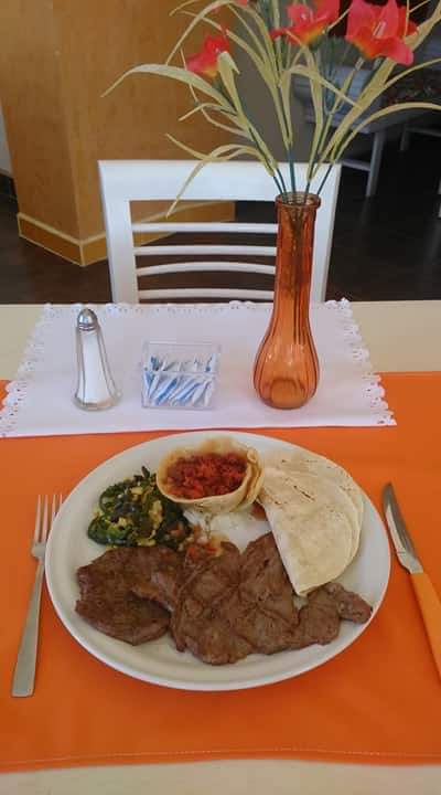 Restaurante Casa Grande Temoaya image 7