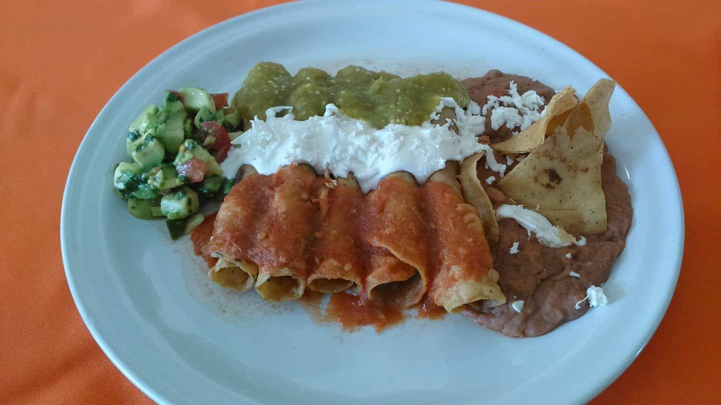 Restaurante Casa Grande Temoaya image 8