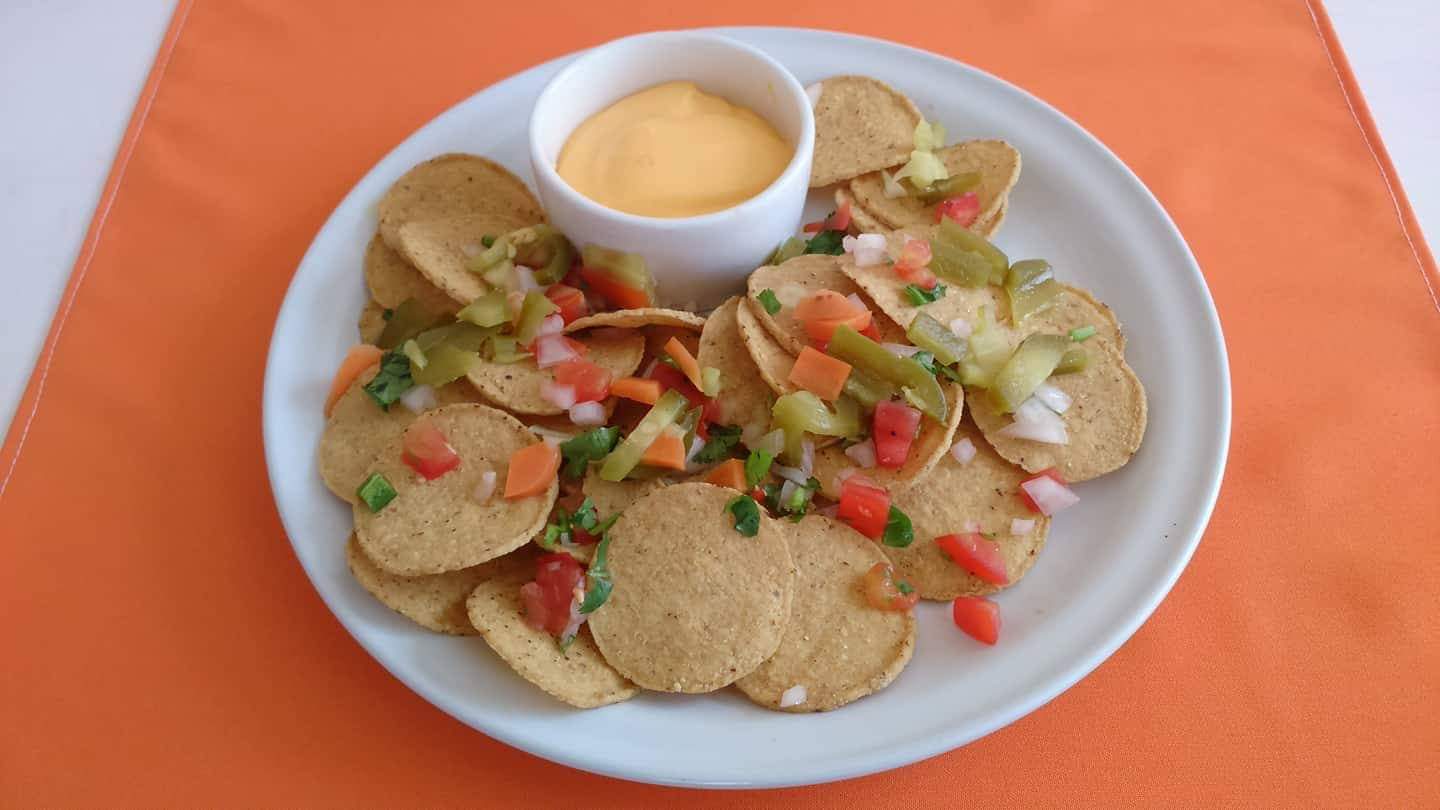 Restaurante Casa Grande Temoaya image 10