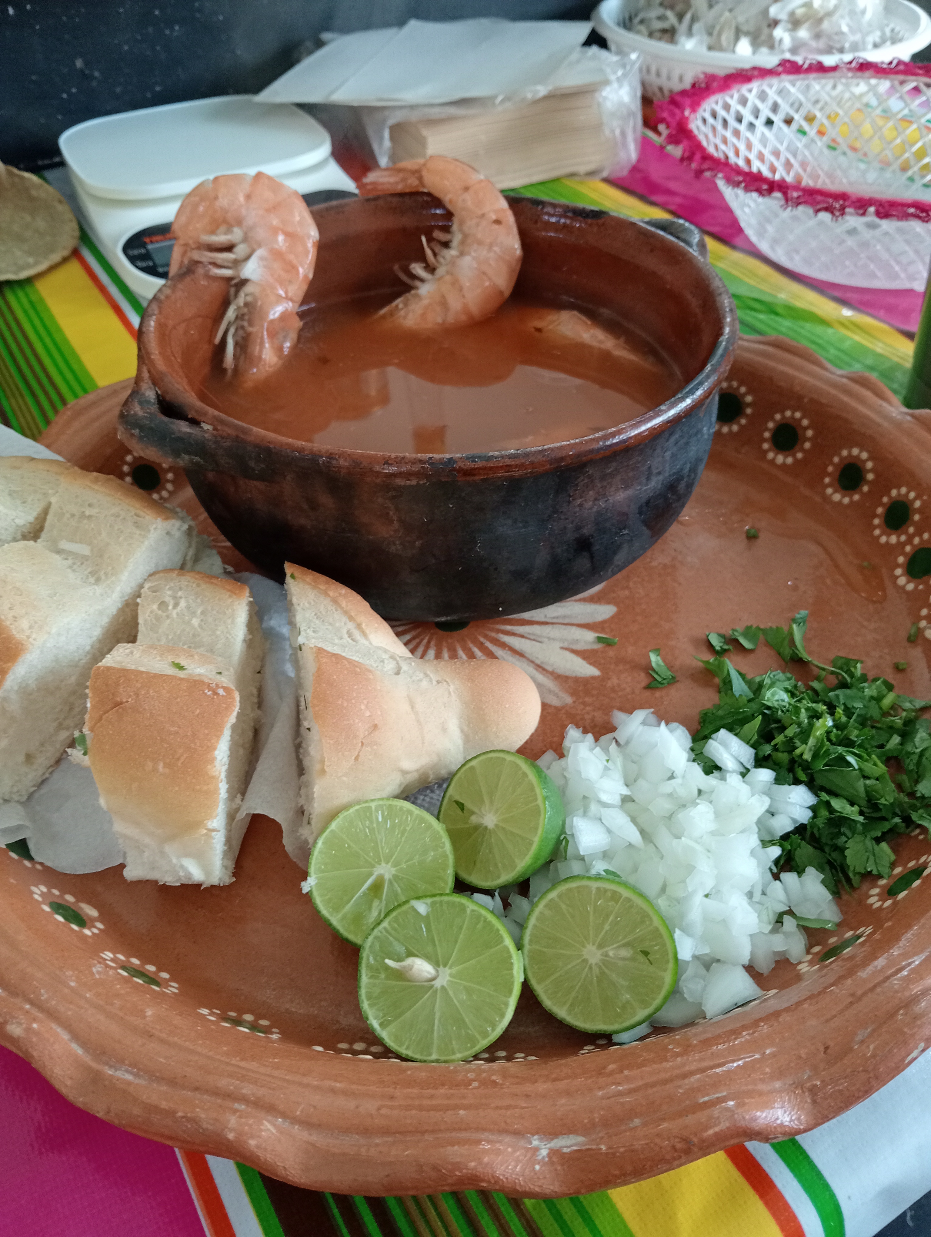 Mariscos El Rey León image 3