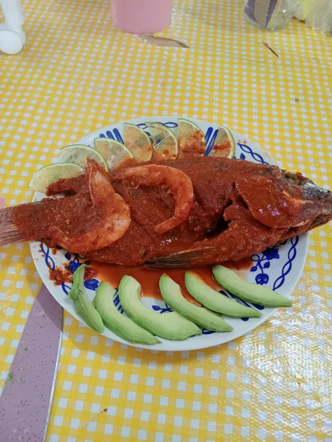 Mariscos El Rey León image 4