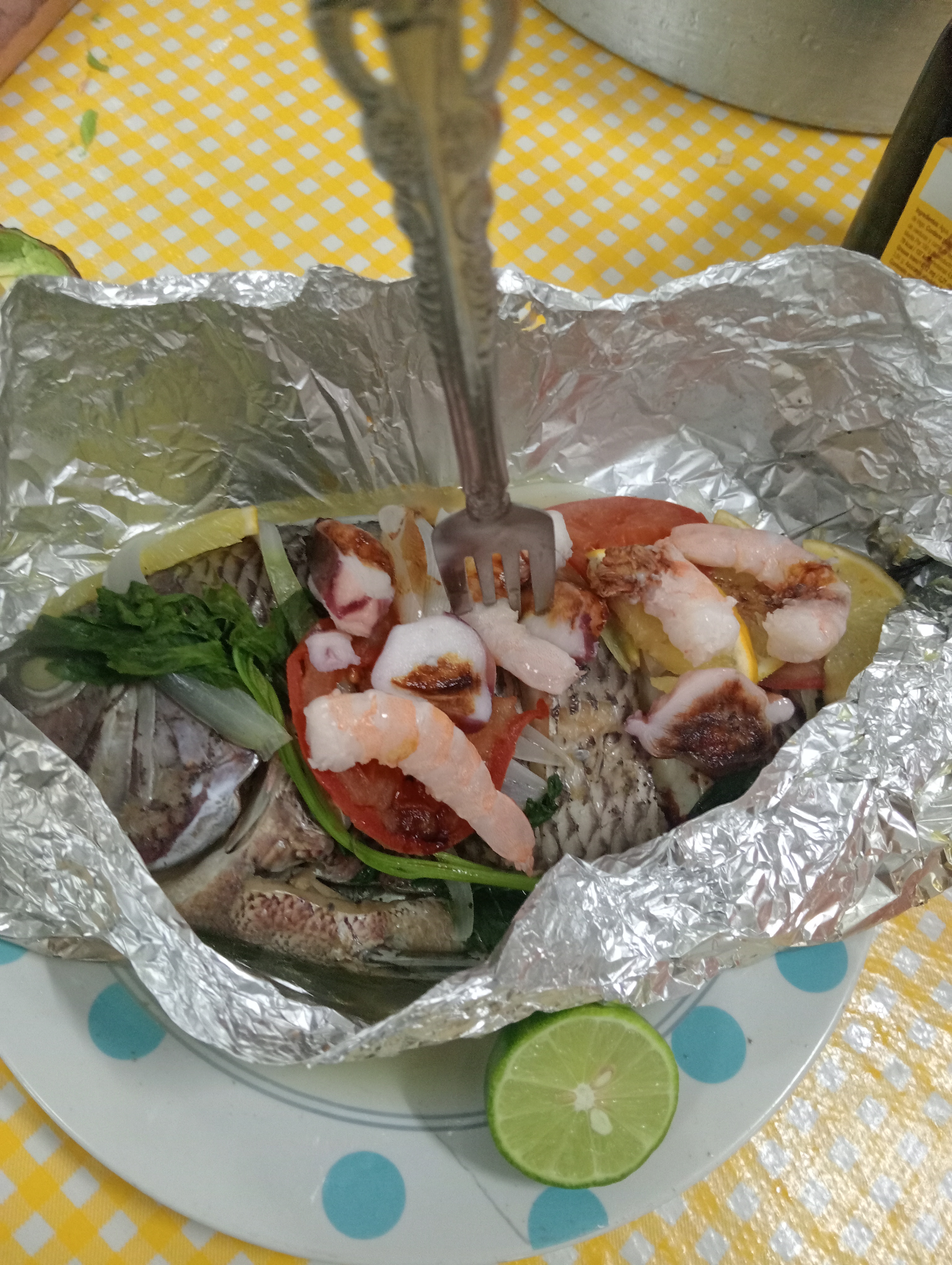 Mariscos El Rey León image 5