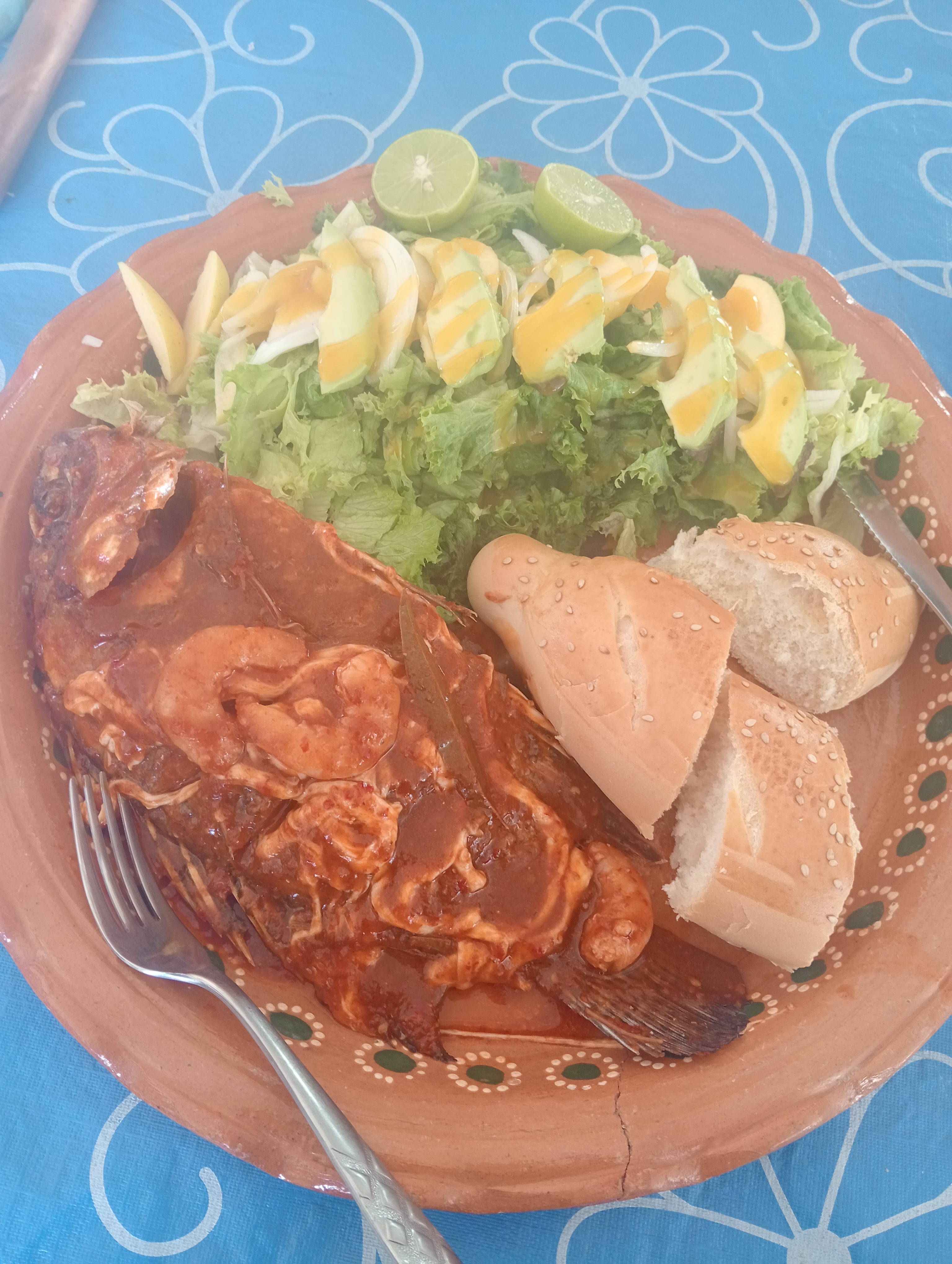 Mariscos El Rey León image 7