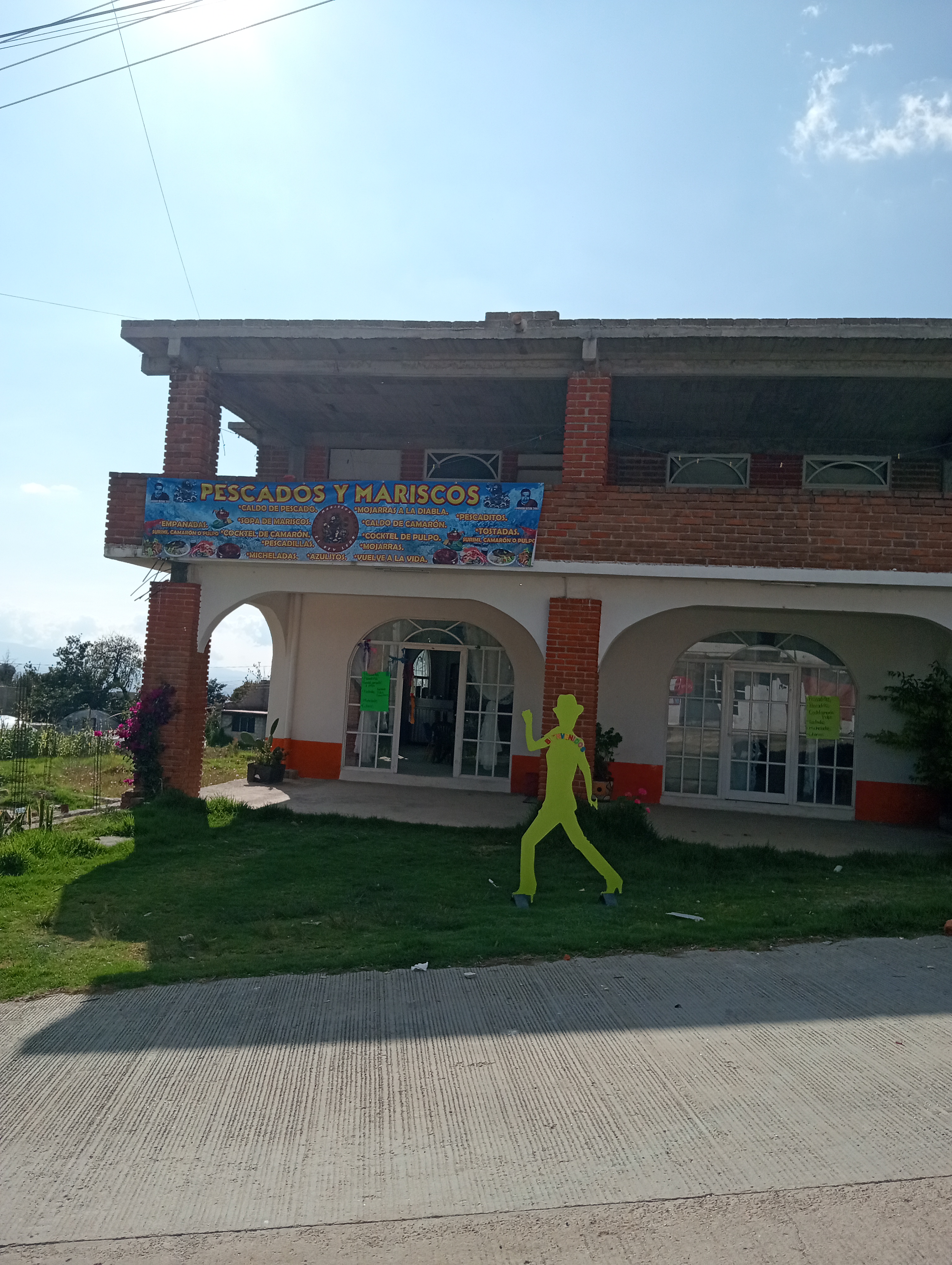 Mariscos El Rey León image 8