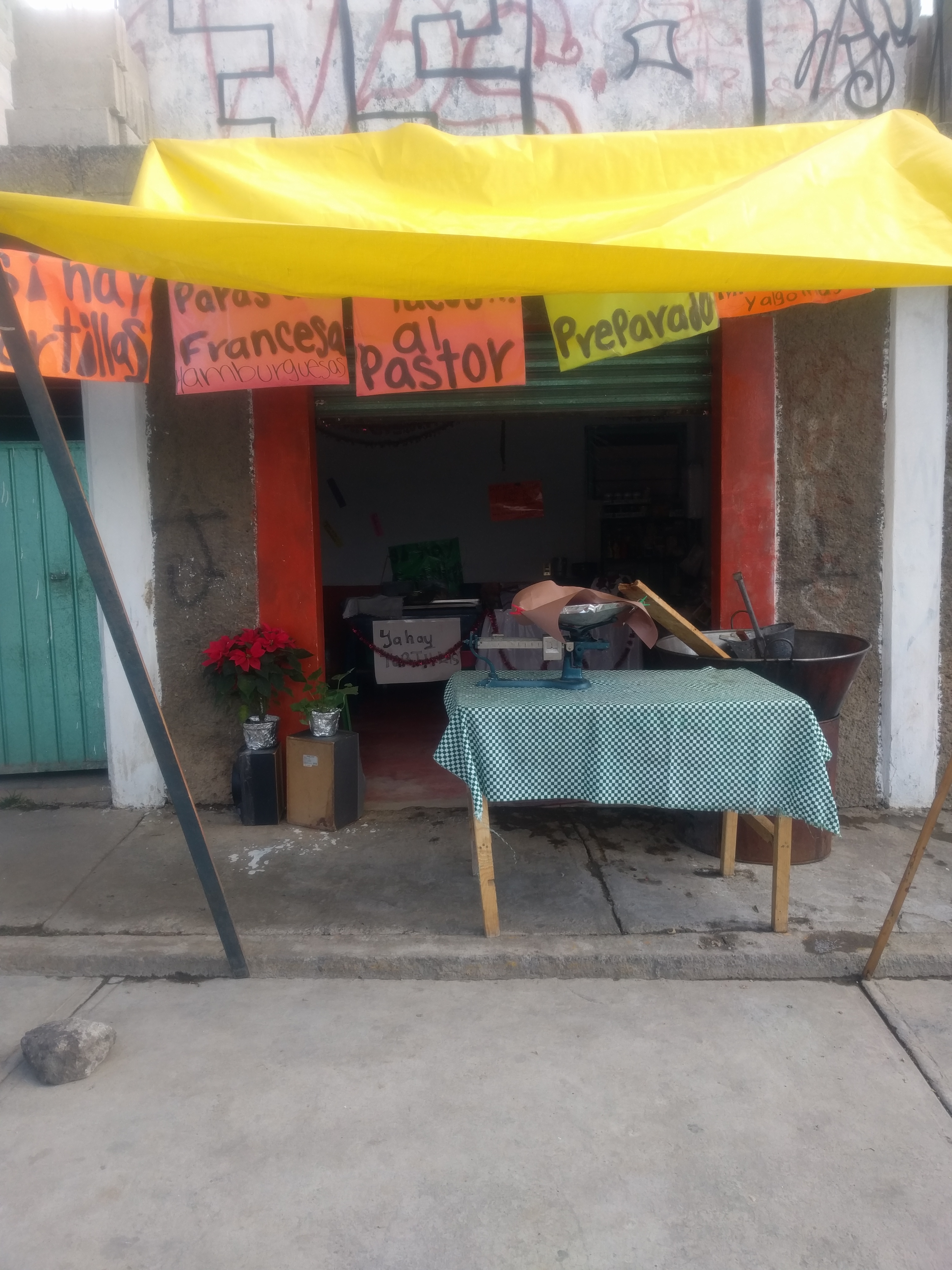 Antojitos El Amigo Moy image 2
