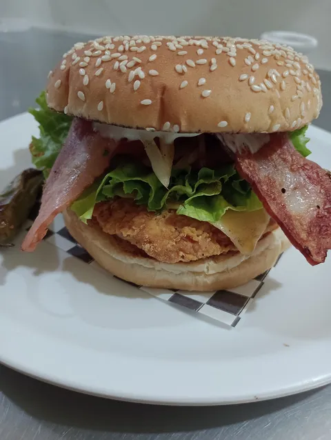 D&M Burgers Sucursal Temoaya image 2