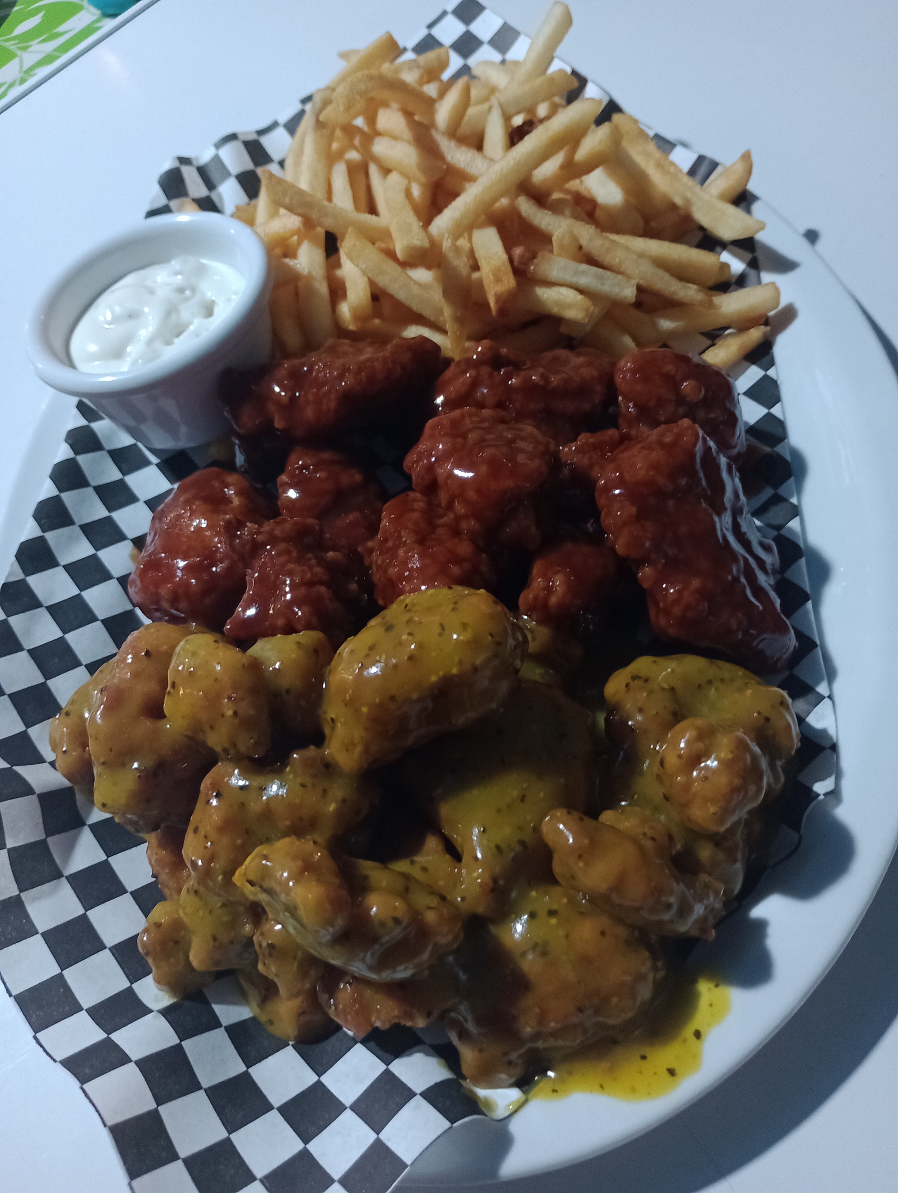 D&M Burgers Sucursal Temoaya image 7