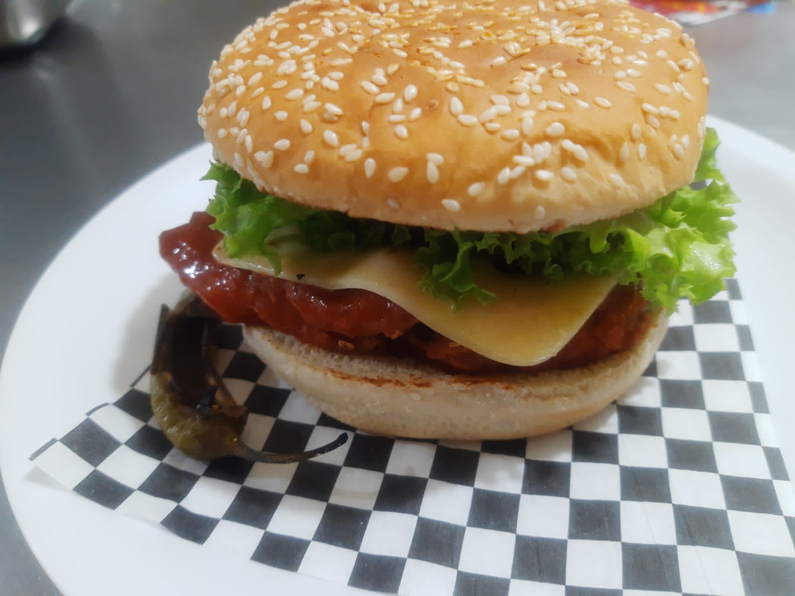 D&M Burgers Sucursal Temoaya image 10