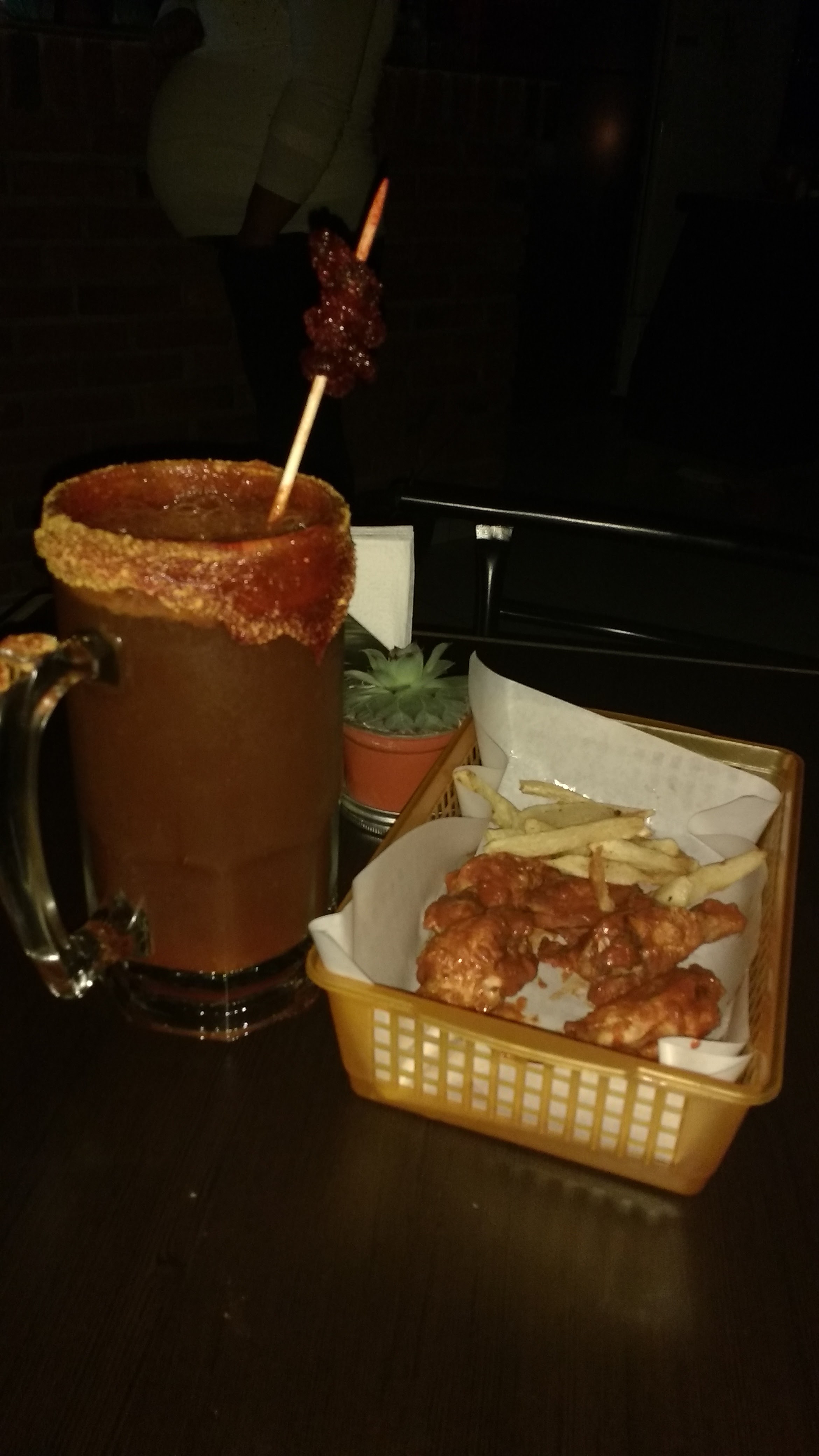 Hamburguesas y más image 5