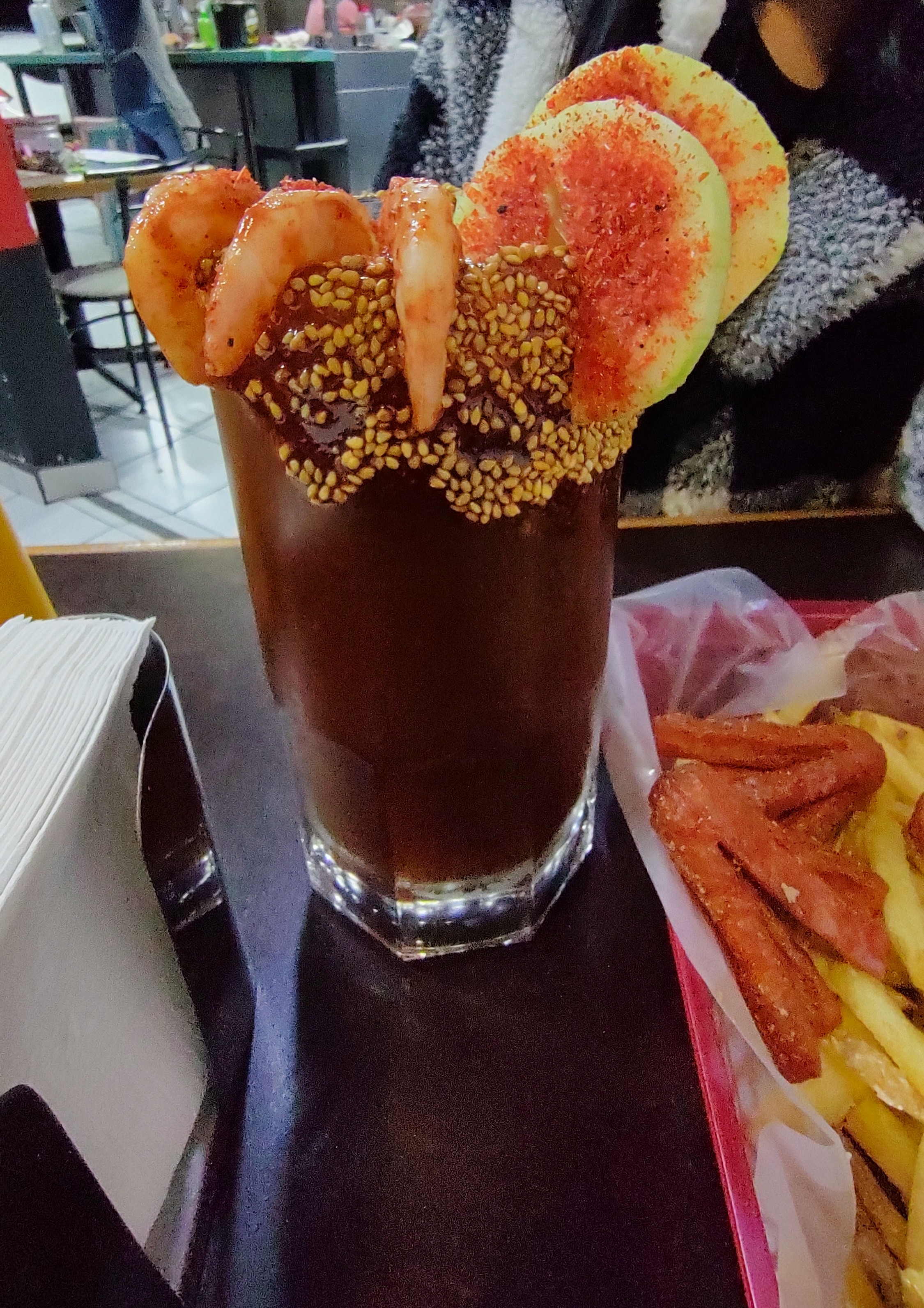 Hamburguesas y más image 6