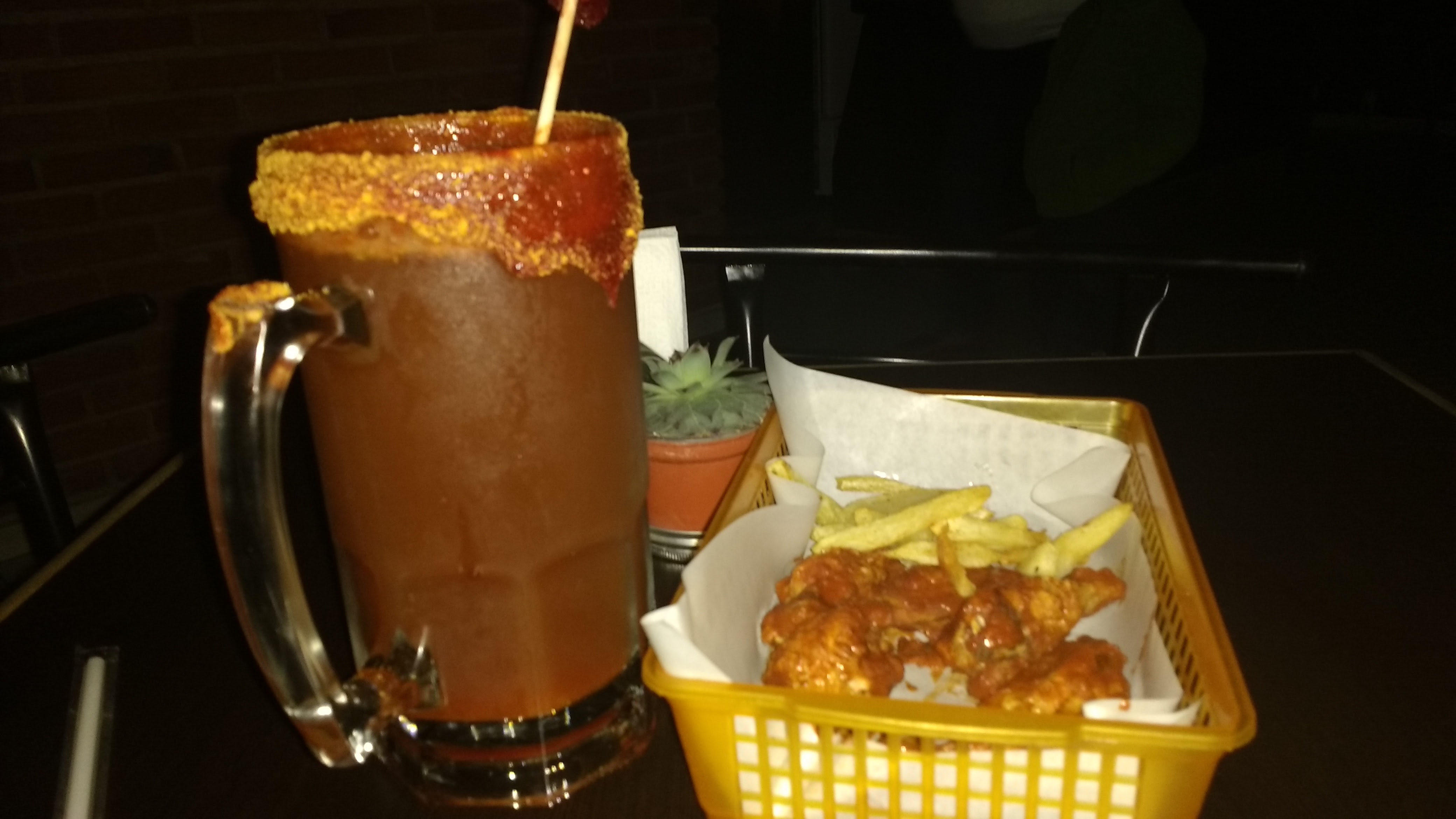 Hamburguesas y más image 9