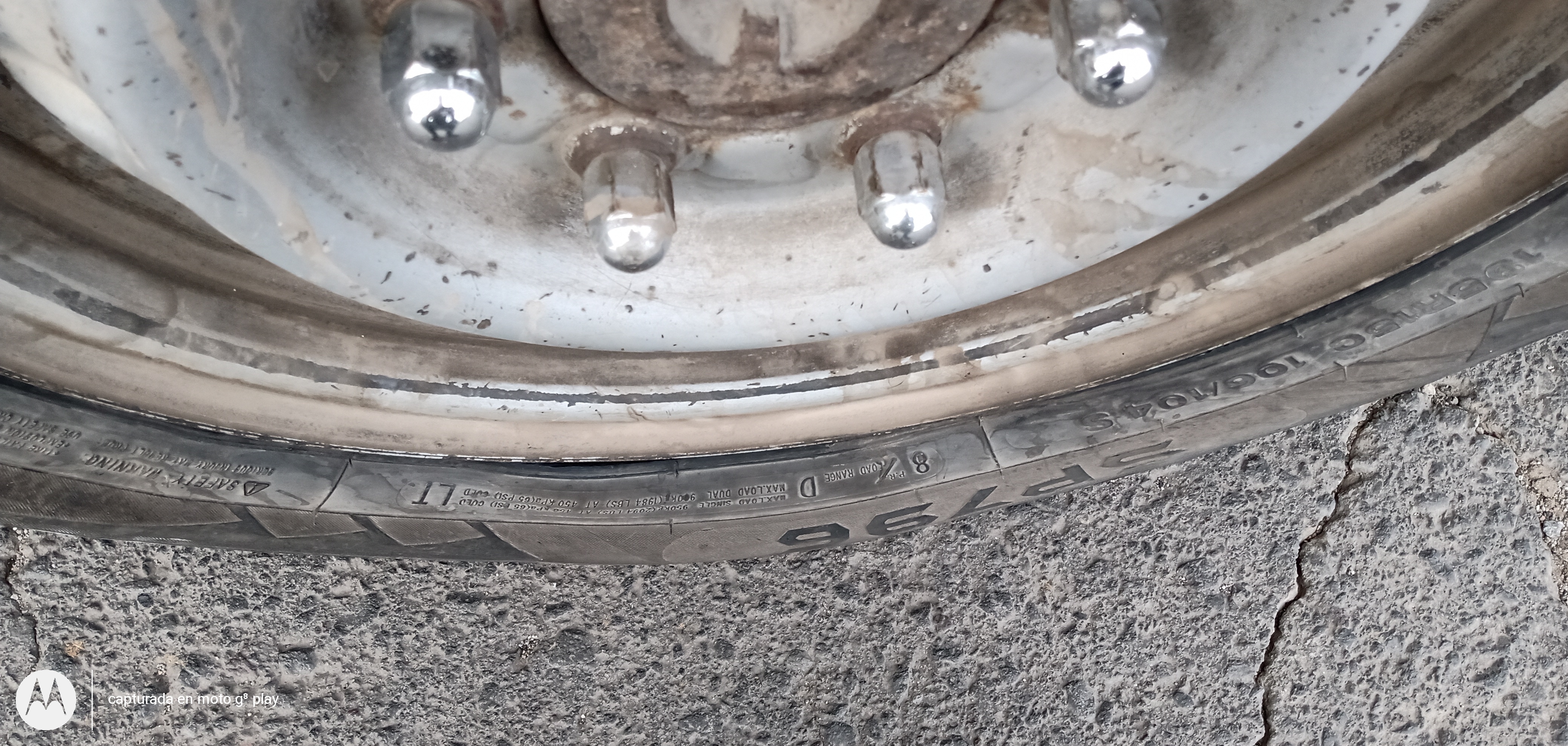 D'AngeleS. Comida sabor de hogaR image 2