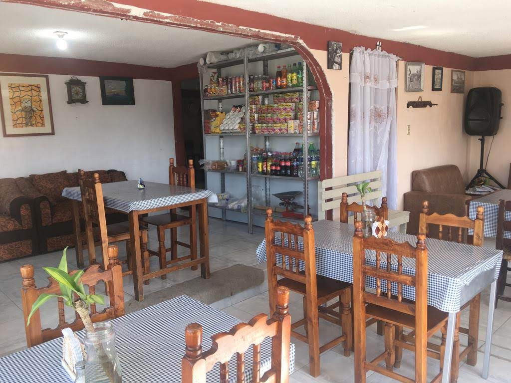 Antojitos CHABELITA image 1