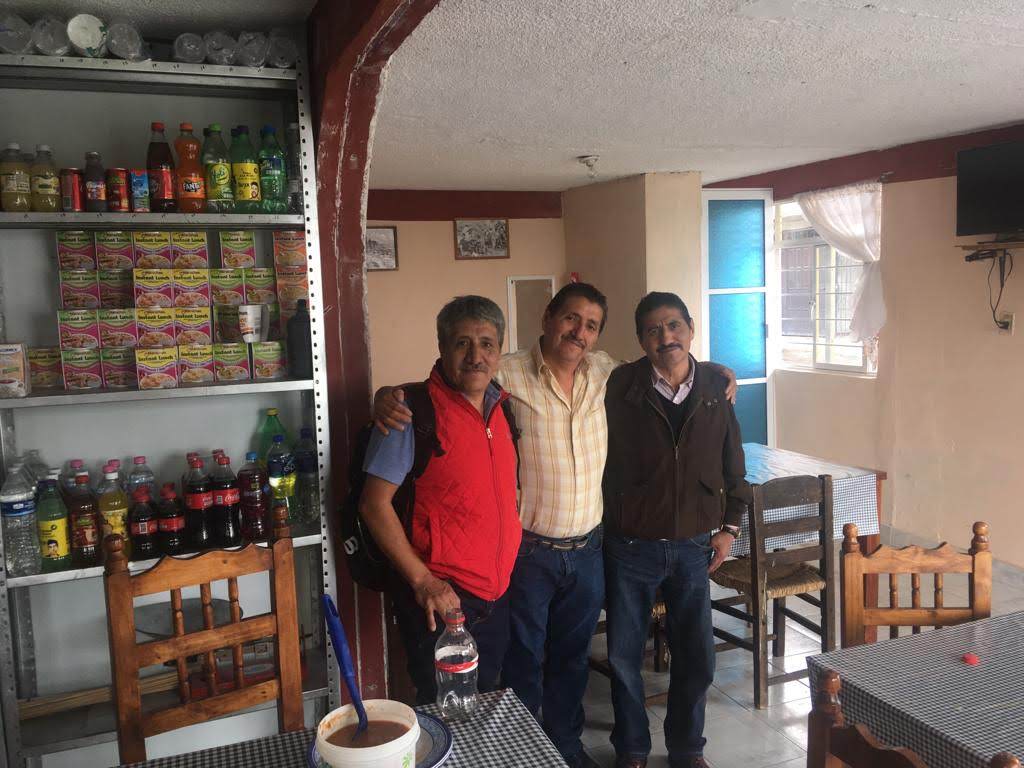 Antojitos CHABELITA image 2