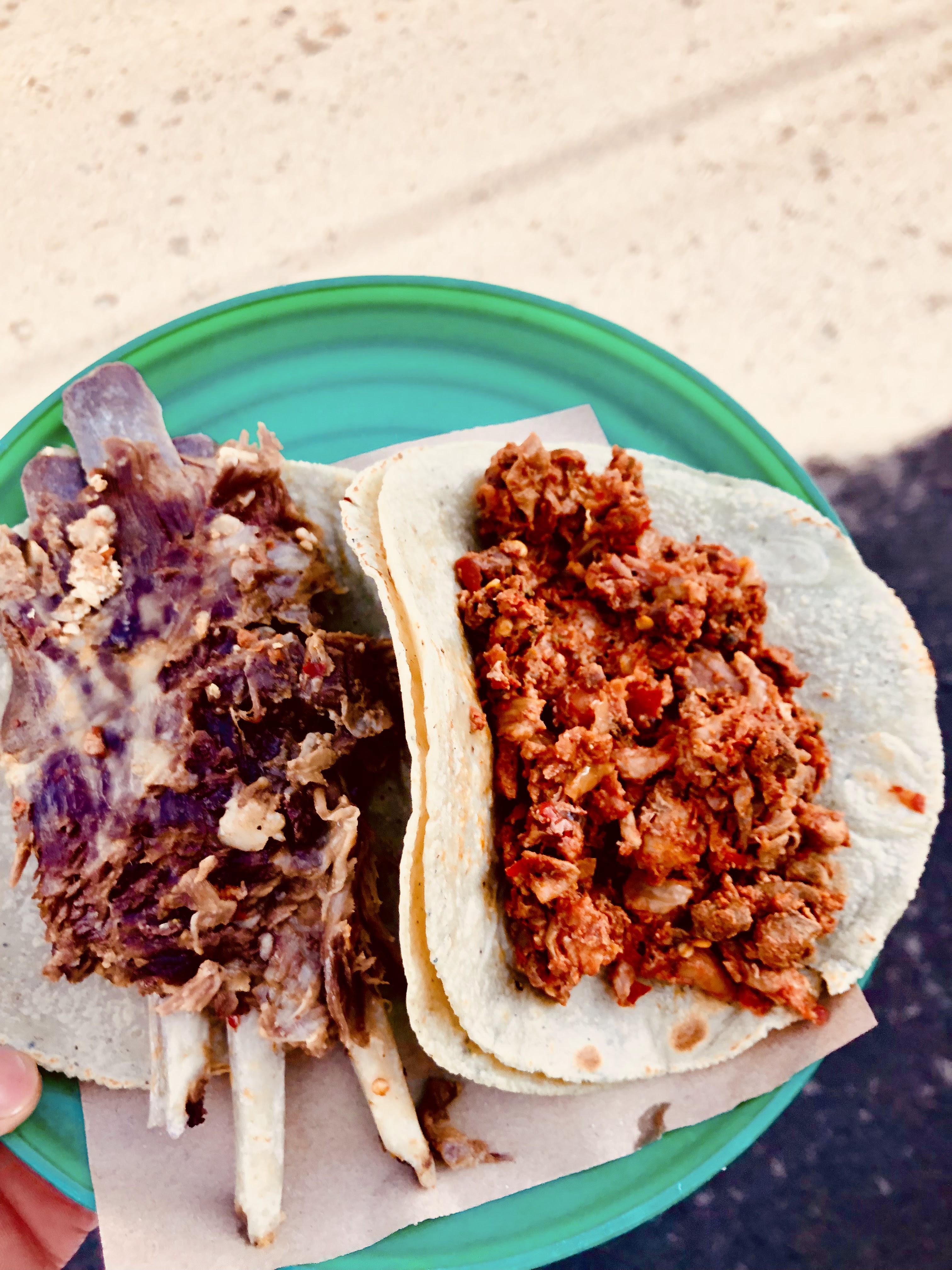 La Casa de la Barbacoa ''El gűero'' image 2