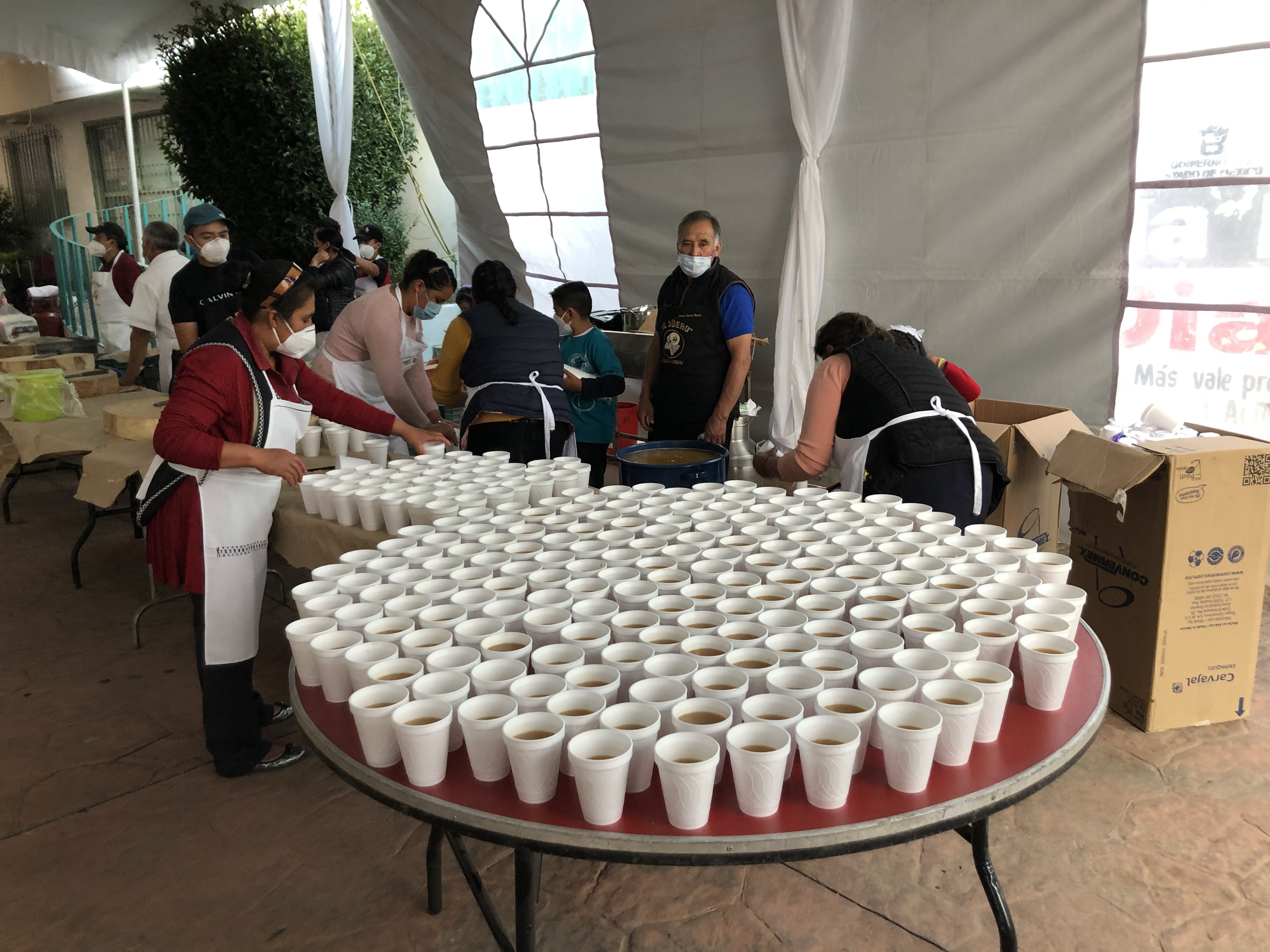 La Casa de la Barbacoa ''El gűero'' image 6