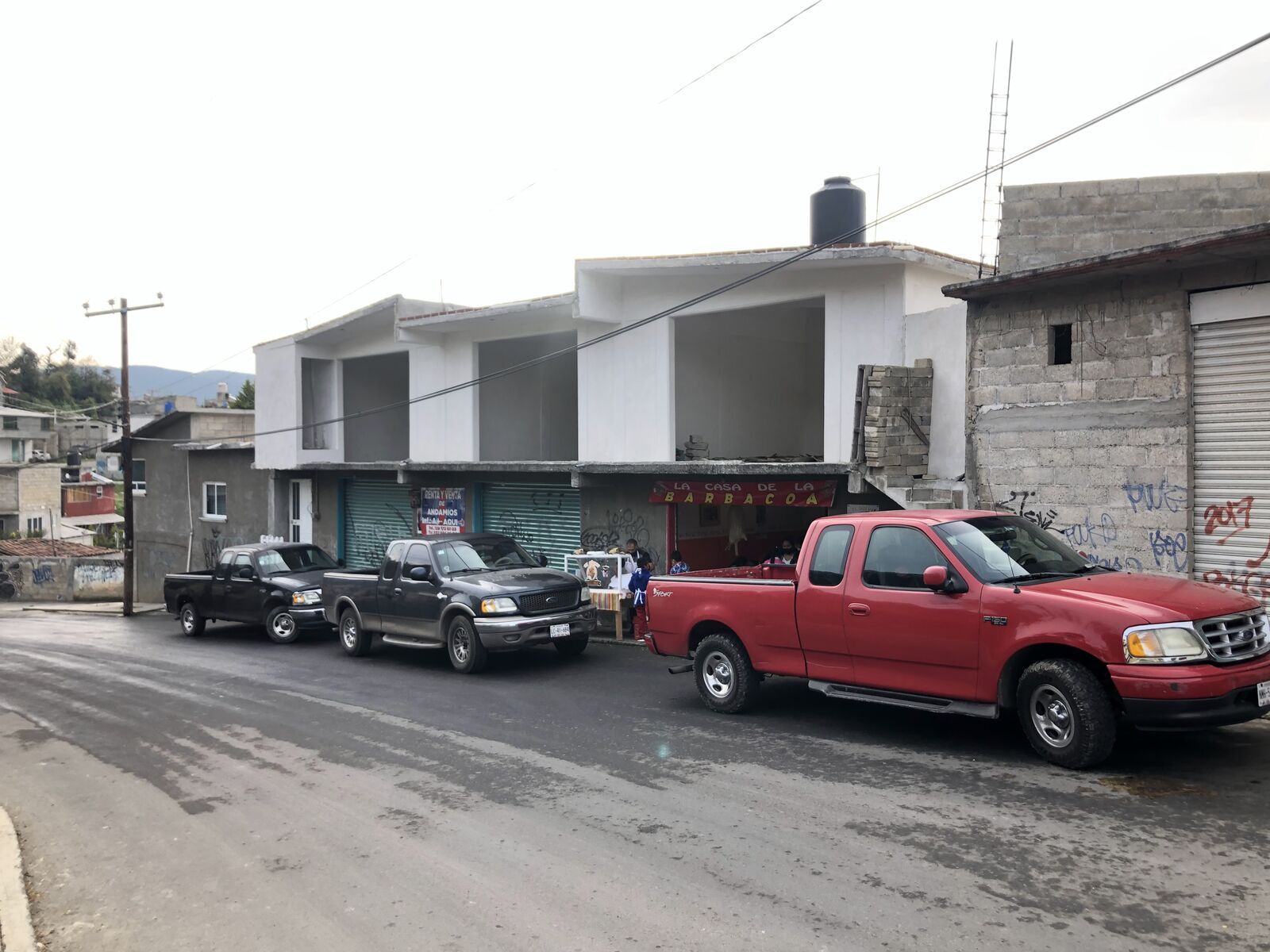 La Casa de la Barbacoa ''El gűero'' image 7