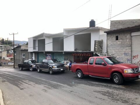 La Casa de la Barbacoa ''El gűero'' image 7