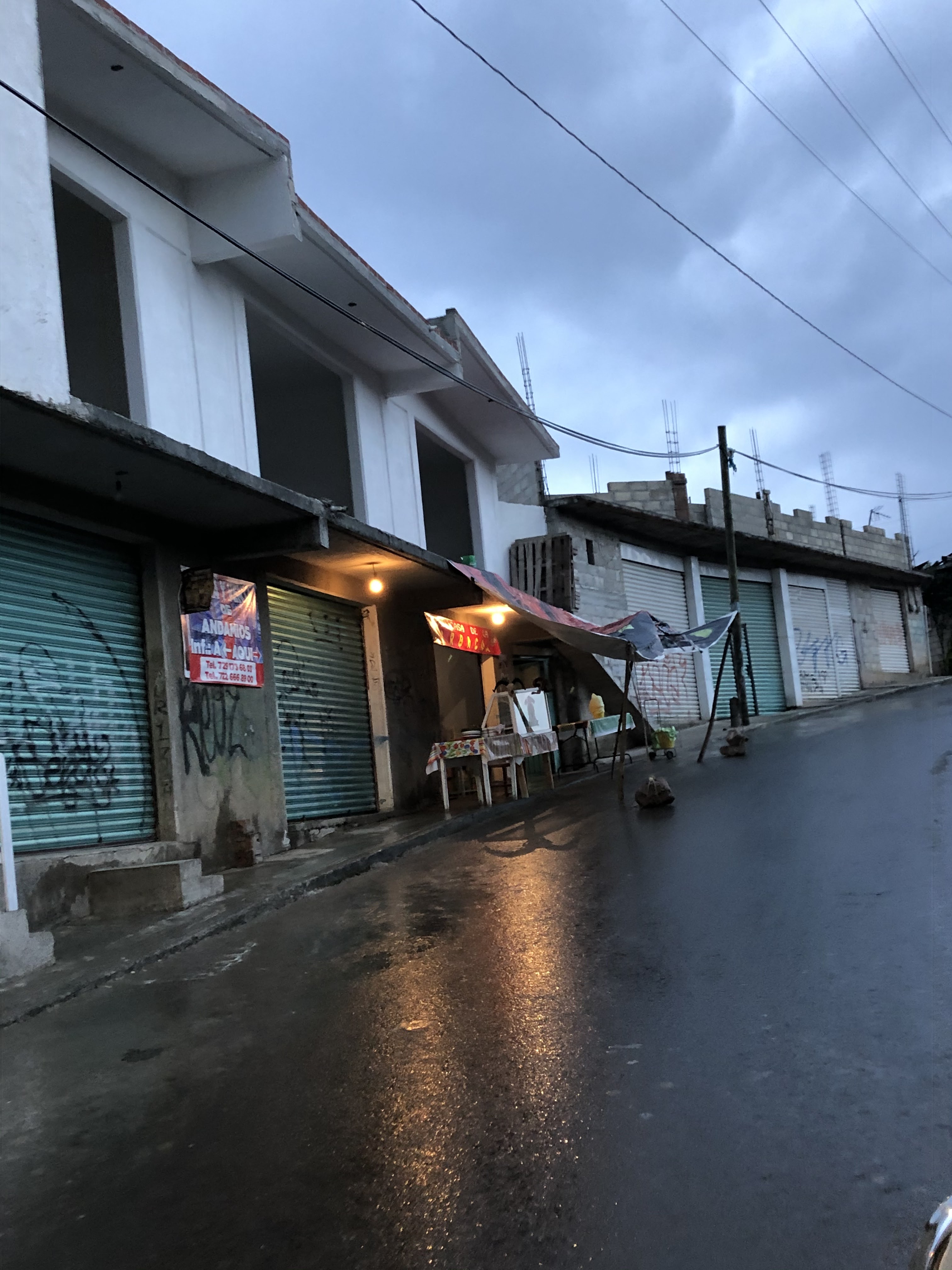 La Casa de la Barbacoa ''El gűero'' image 9