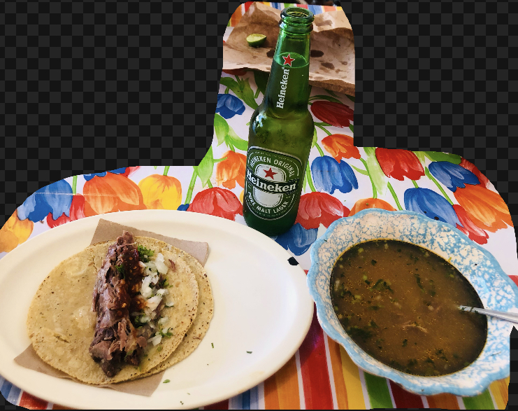 La Casa de la Barbacoa ''El gűero'' image 10