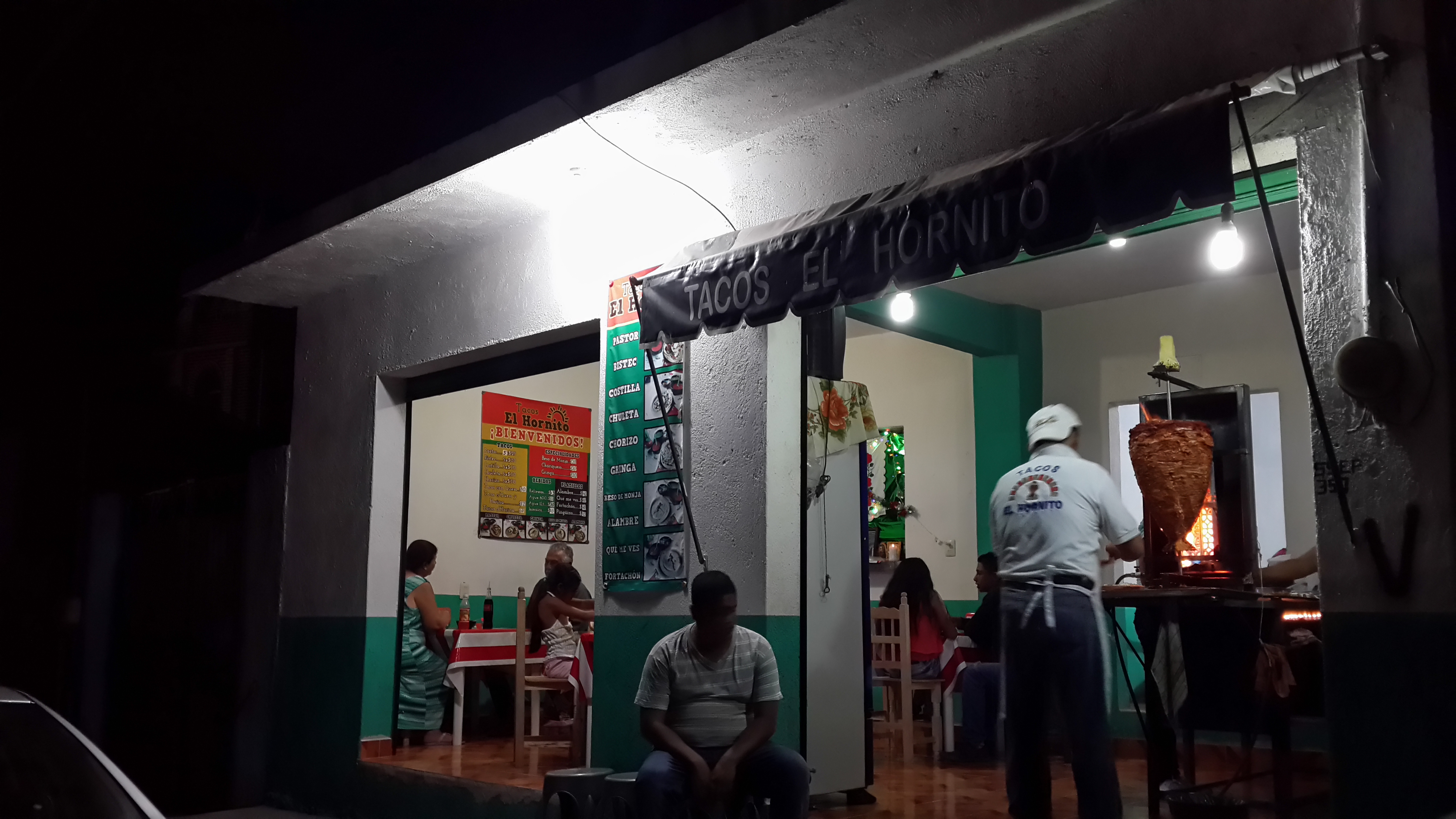 Tacos El Hornito image 1