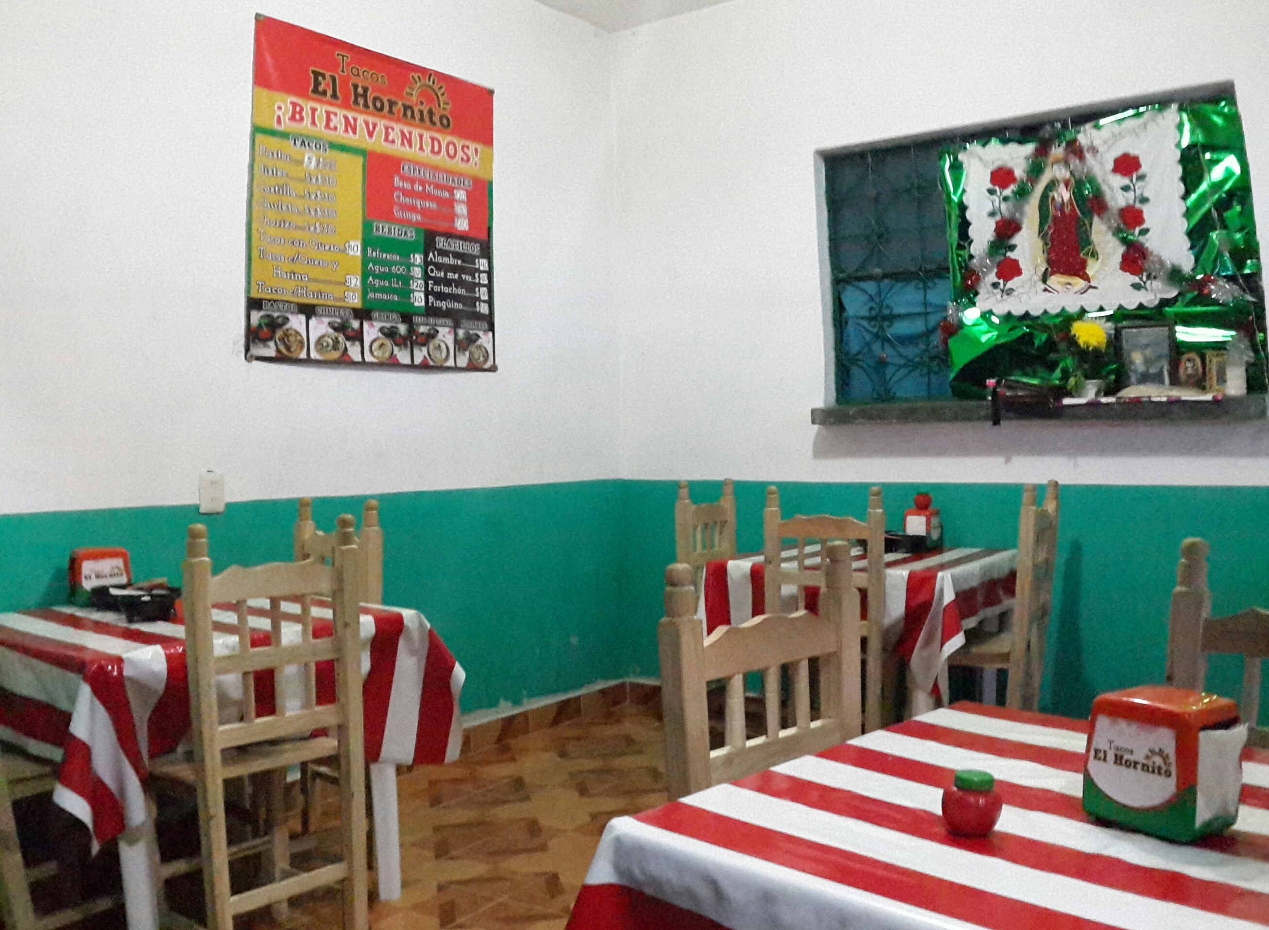 Tacos El Hornito image 2