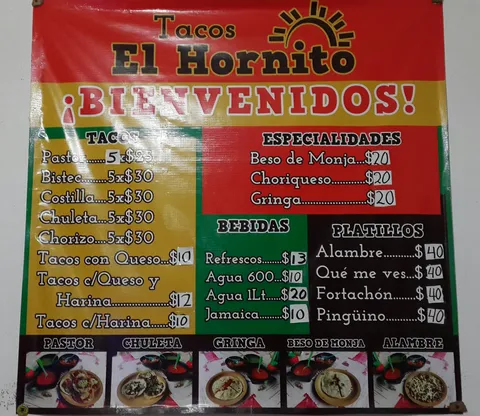 Tacos El Hornito image 5
